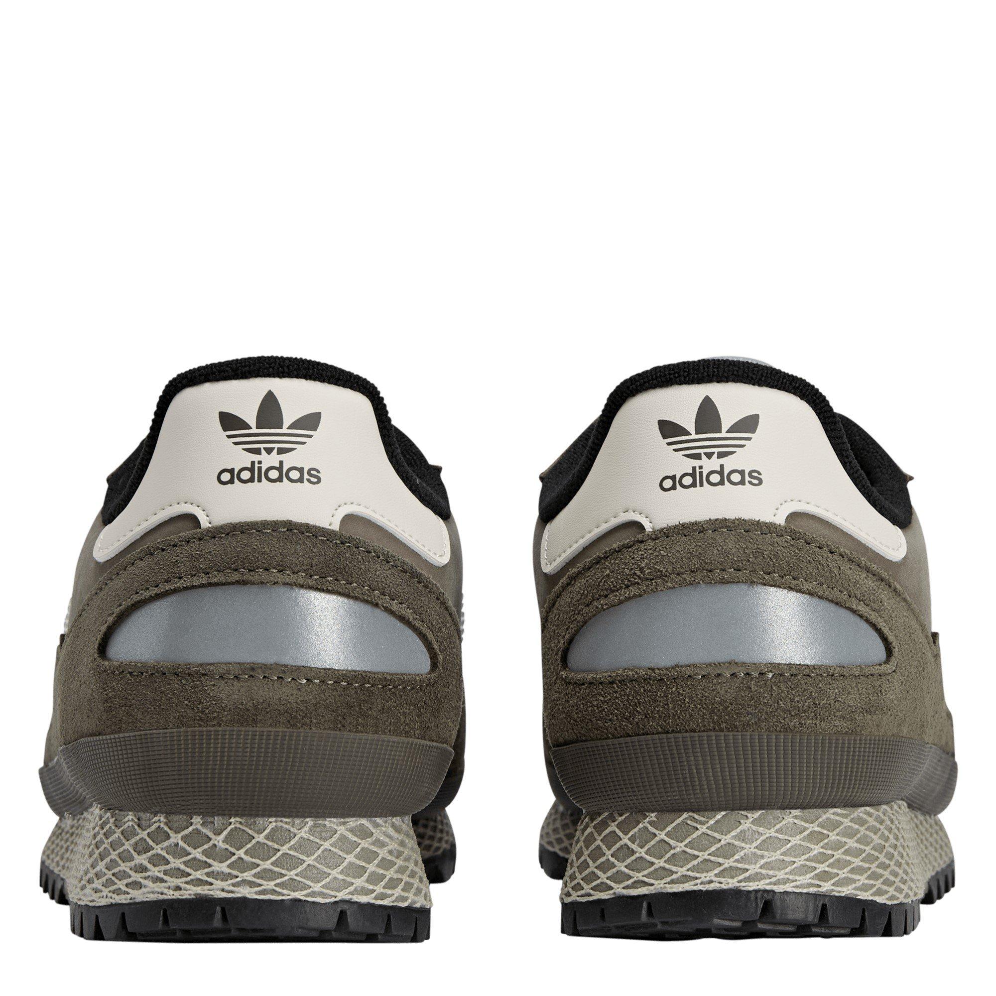 Branch/Al - adidas - NY II OUTDOOR SPZL Shoes - 4