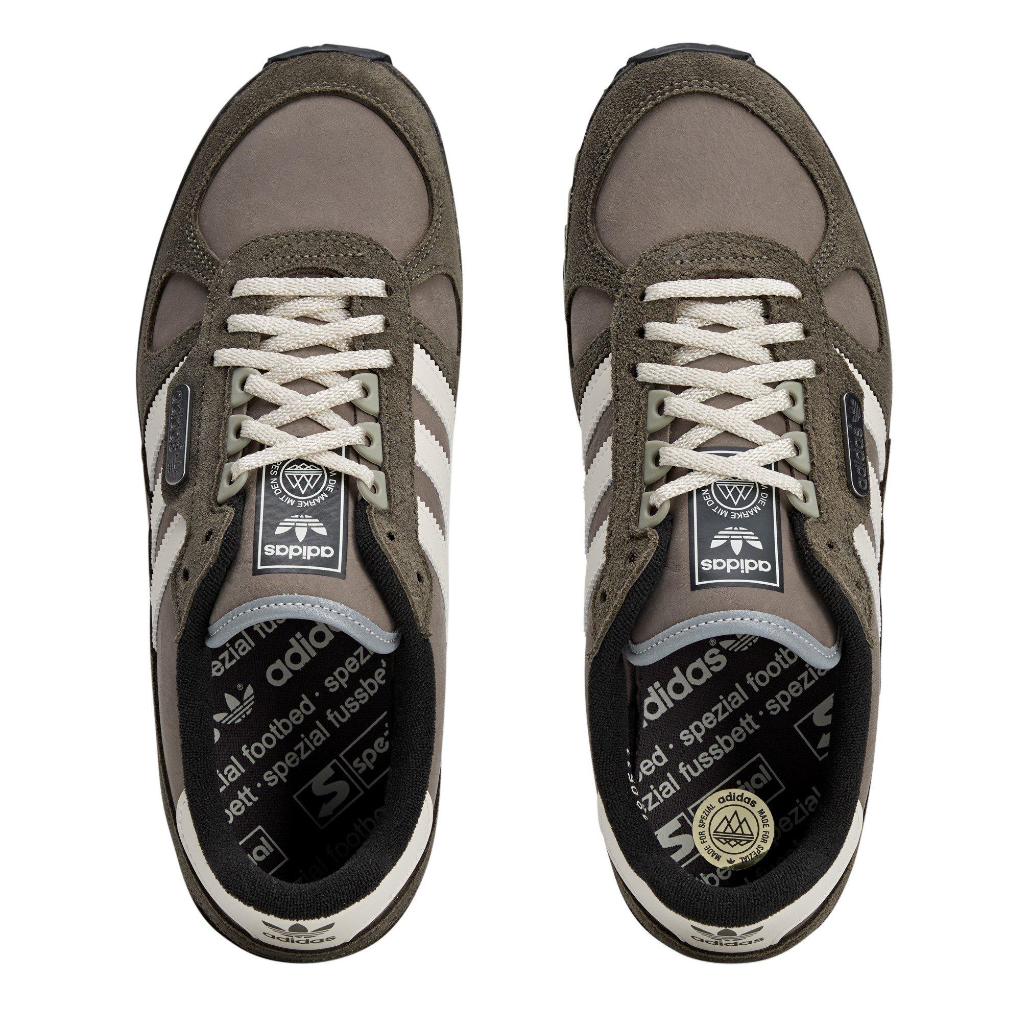 Branch/Al - adidas - NY II OUTDOOR SPZL Shoes - 5