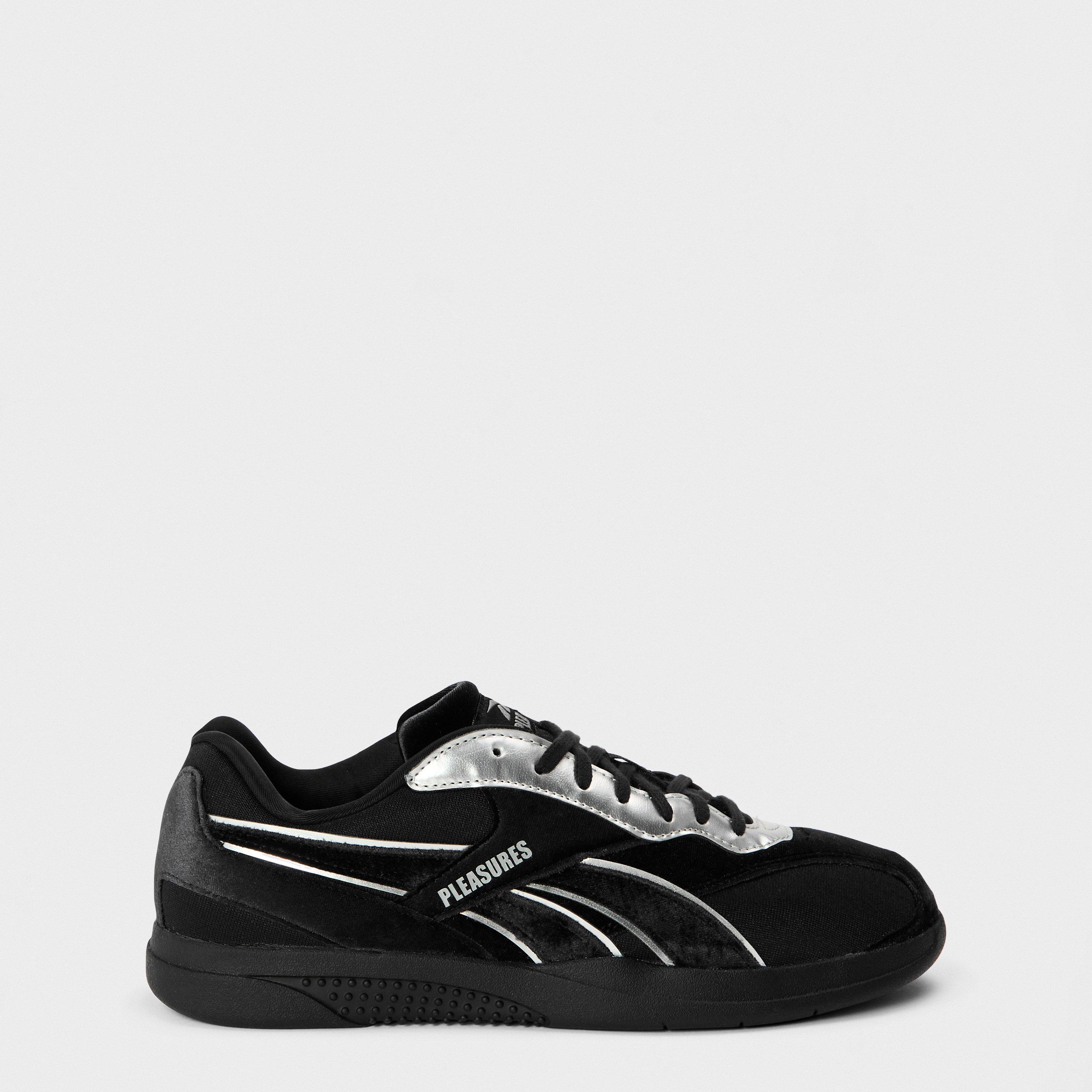 мъжко 's xPleas Hammer Low-Top Trainers