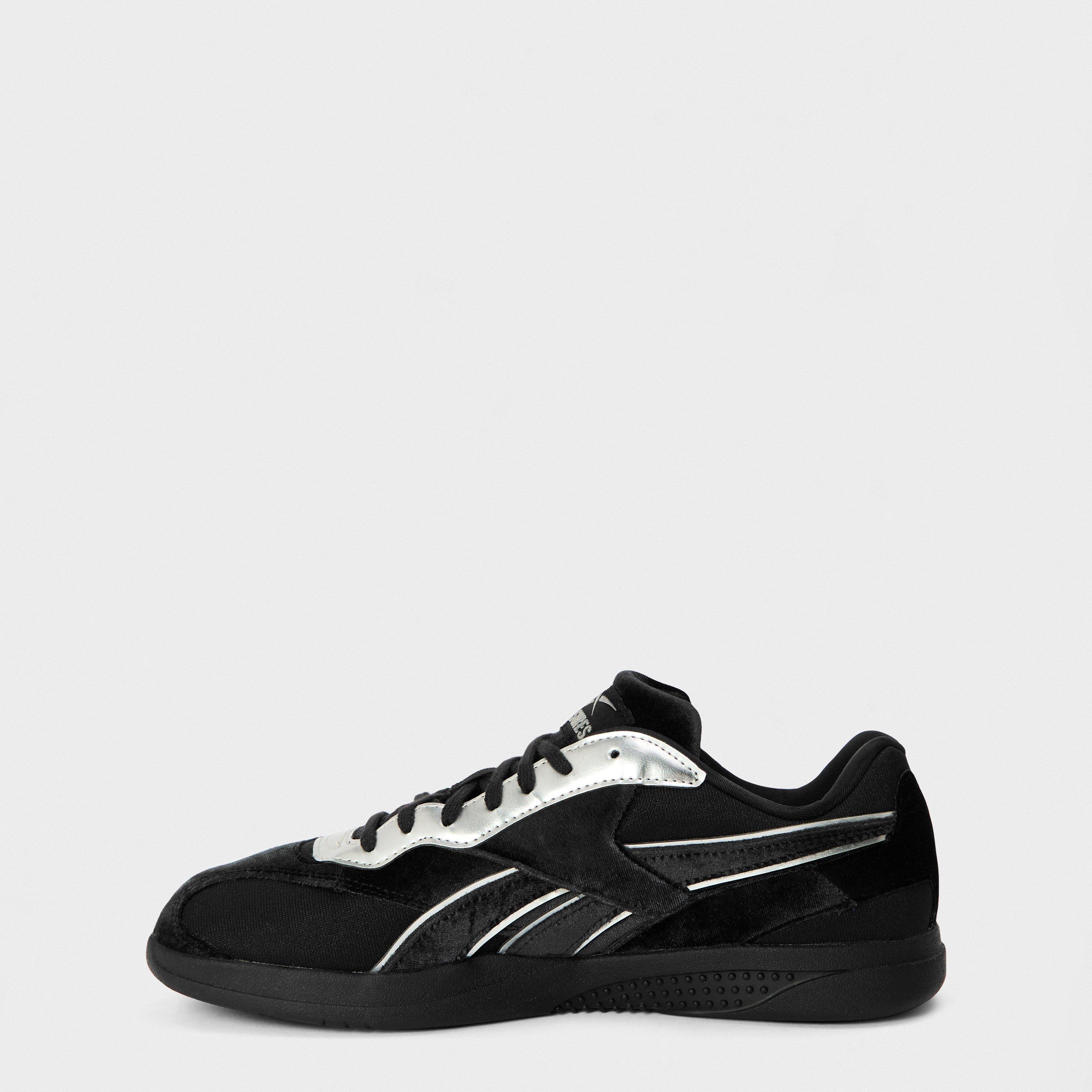 Black/Silver - Reebok - Reebok xPleas Hammer Sn61 - 2