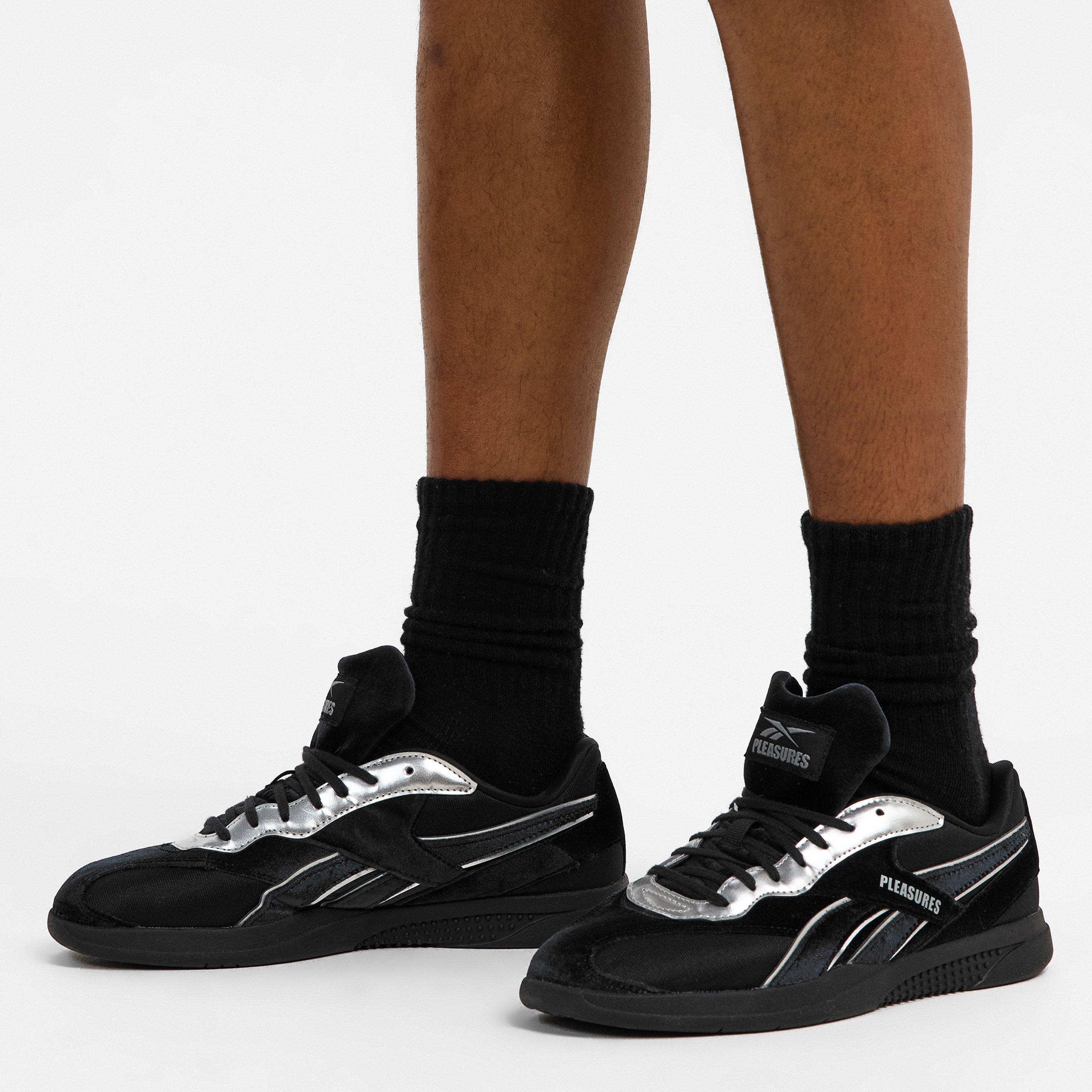 Black/Silver - Reebok - Reebok xPleas Hammer Sn61 - 3