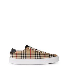 Burberry Rangleton Trainers