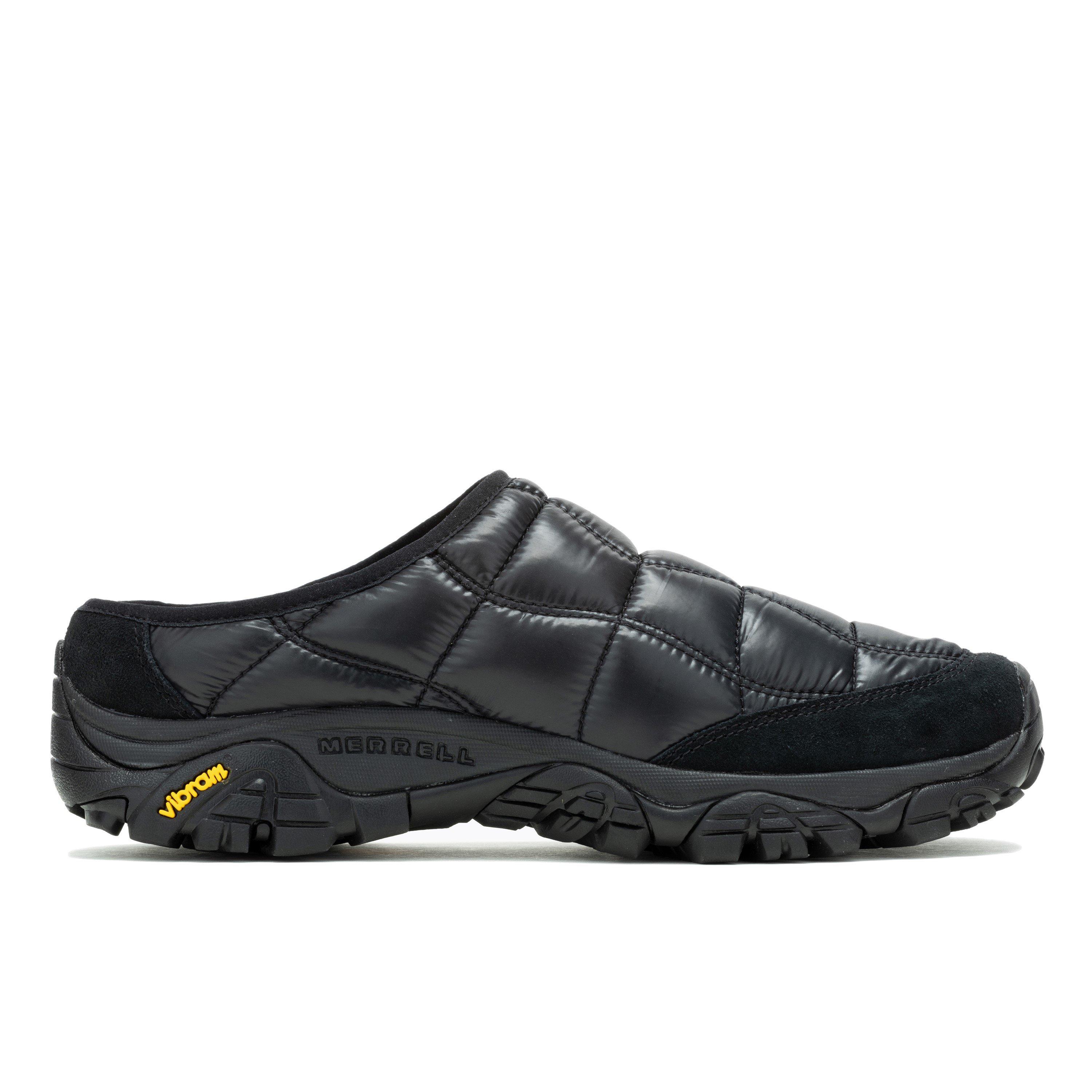 Black - Merrell - Merrell Moab 2 Trainers - 1