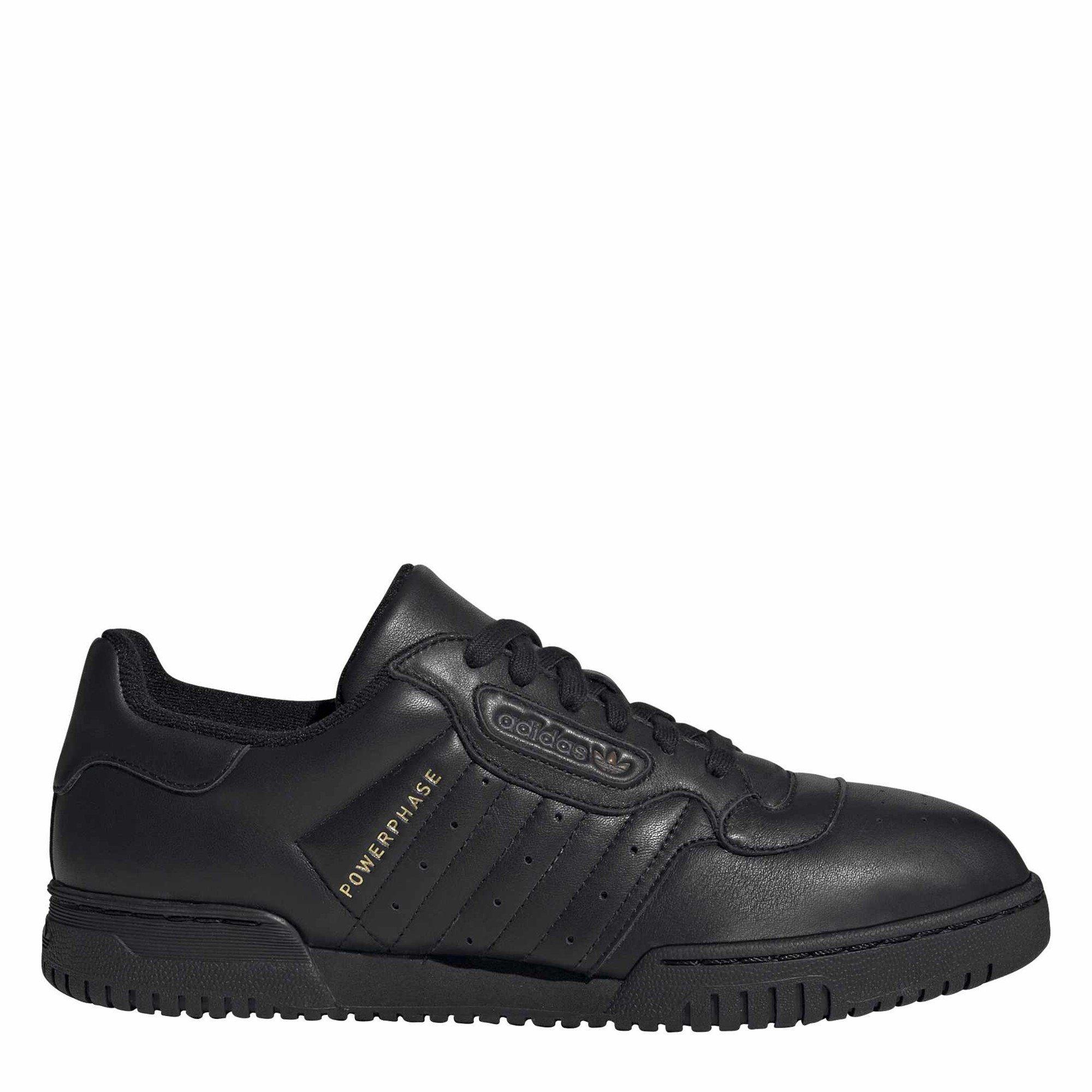 Core Black - adidas Originals - Adidas Powerphase Sh Sn99 - 1