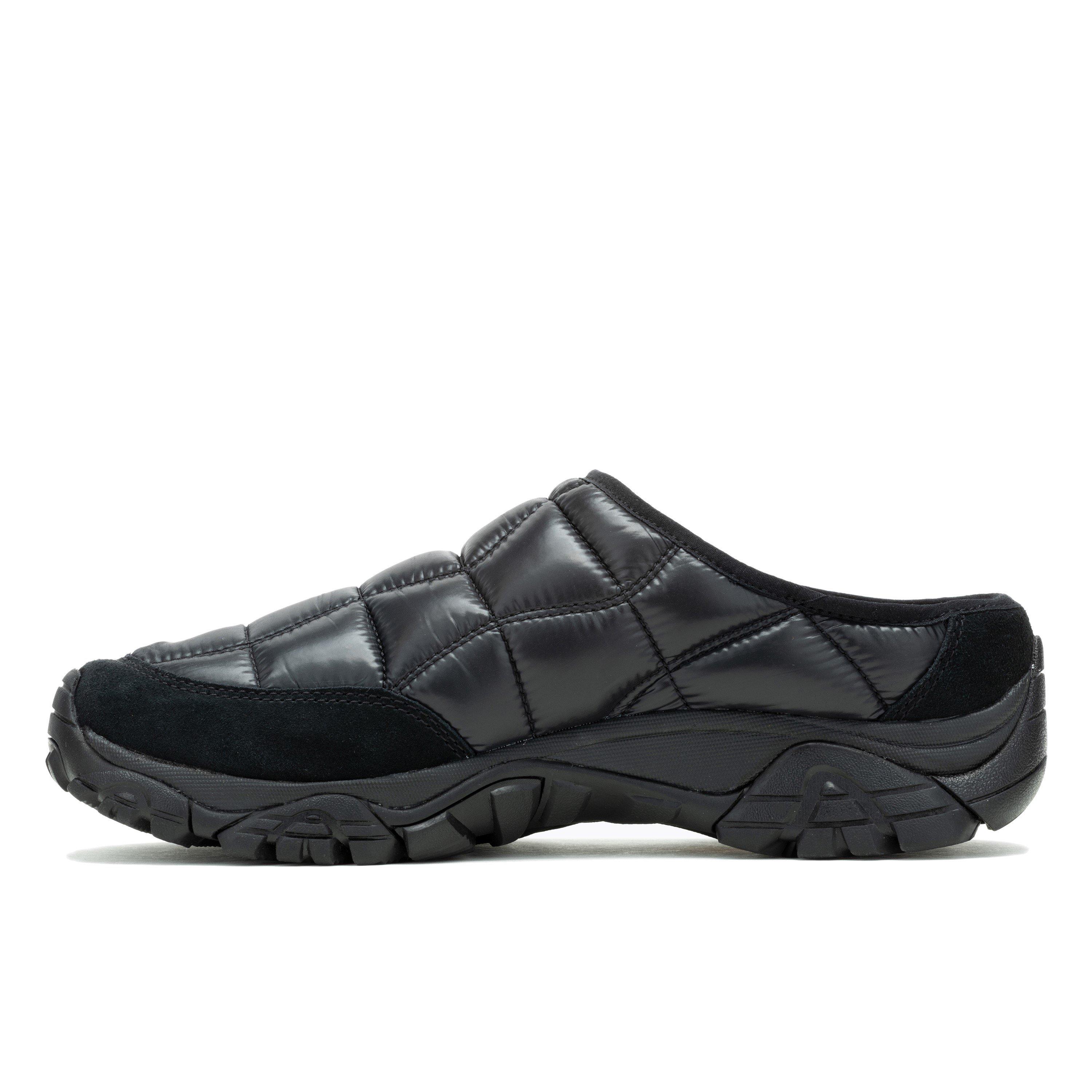 Black - Merrell - Merrell Moab 2 Trainers - 3
