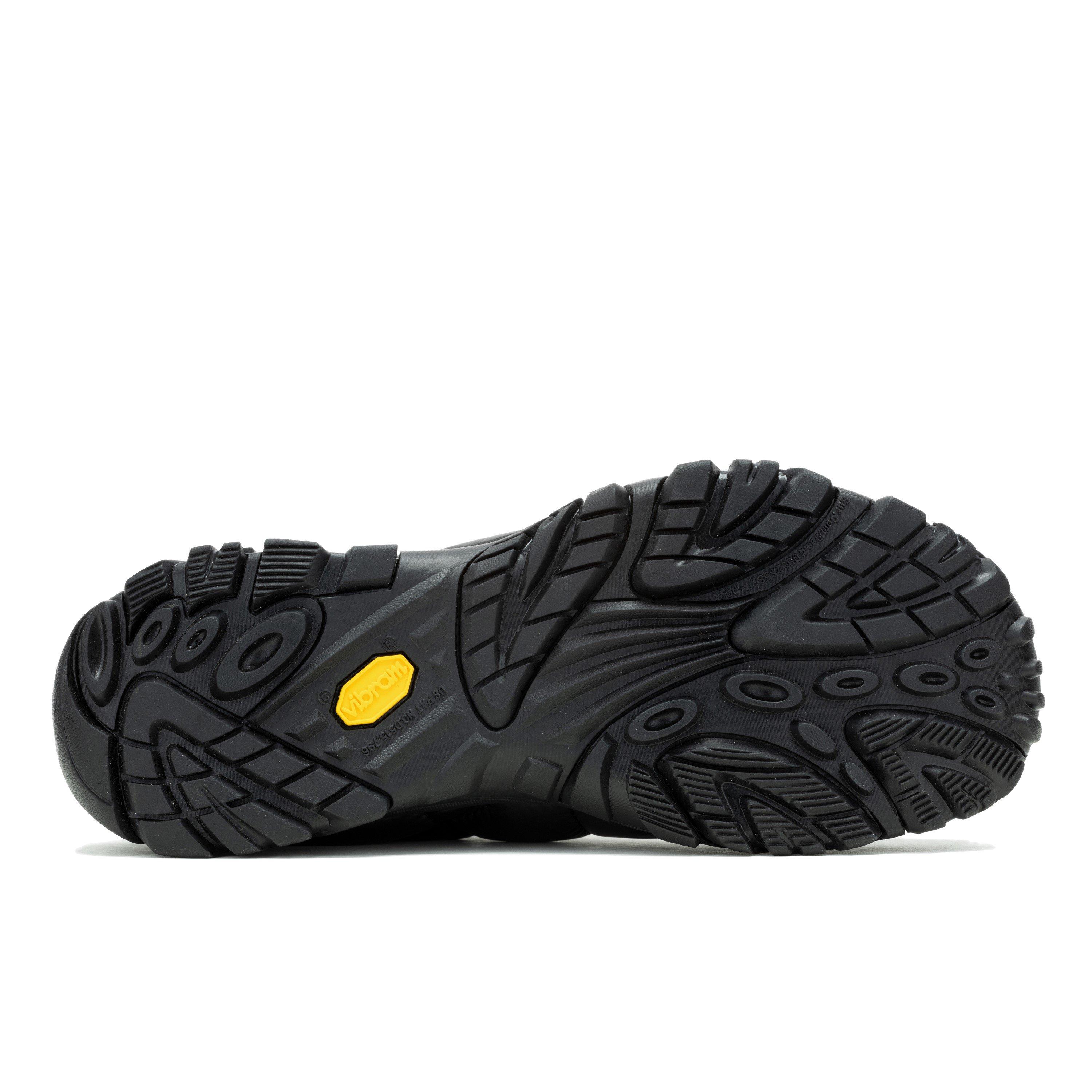 Black - Merrell - Merrell Moab 2 Trainers - 6