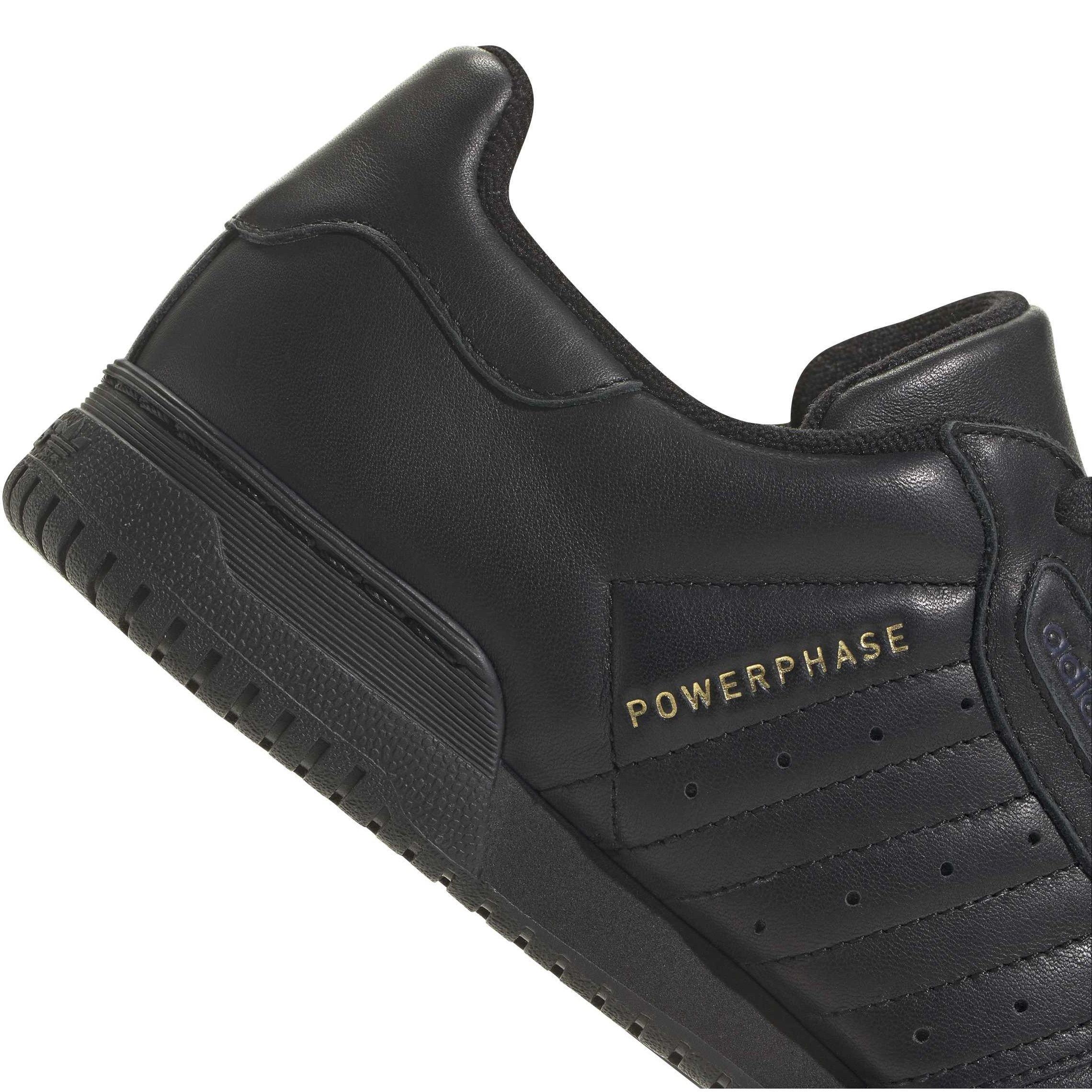 Core Black - adidas Originals - Adidas Powerphase Sh Sn99 - 7