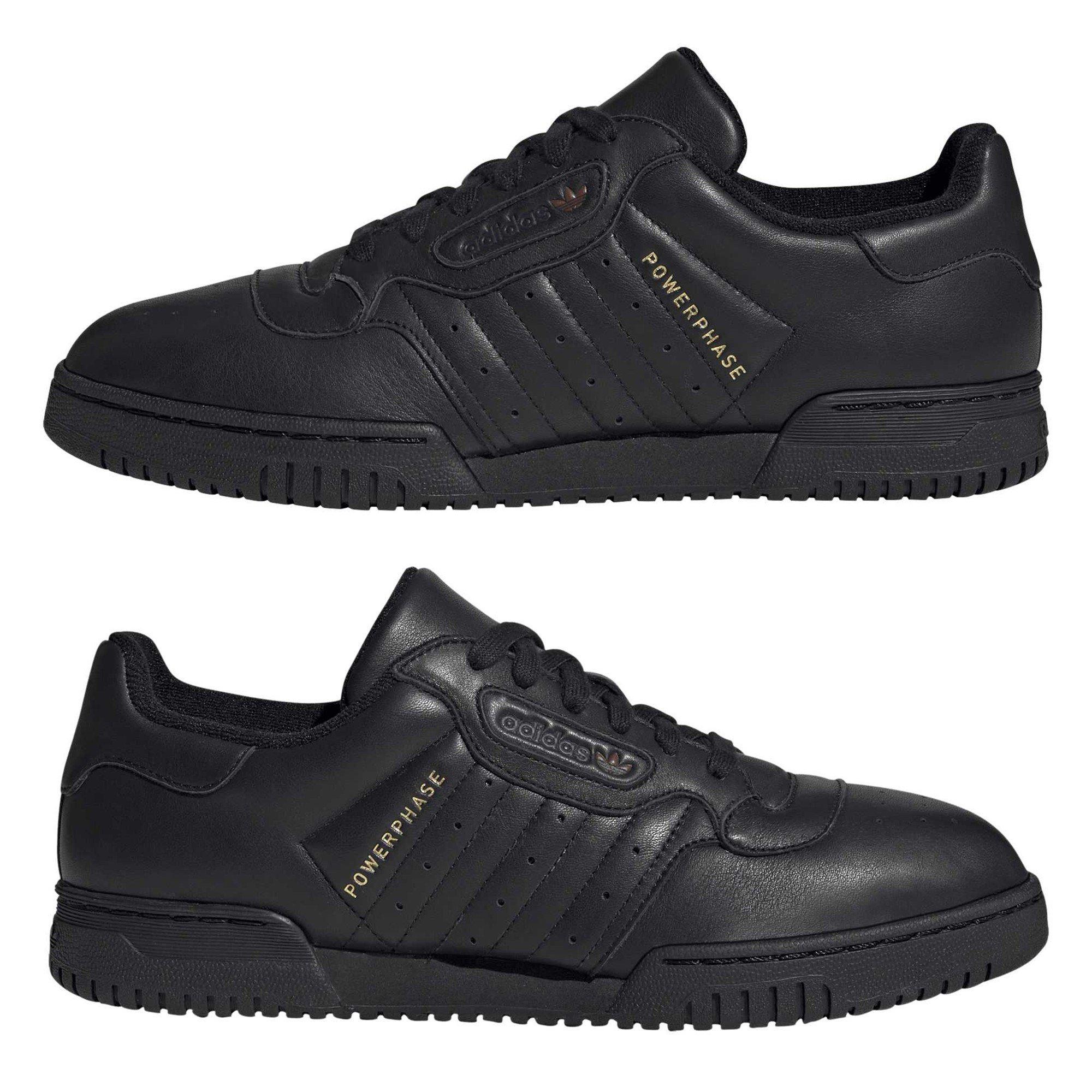 Core Black - adidas Originals - Adidas Powerphase Sh Sn99 - 9