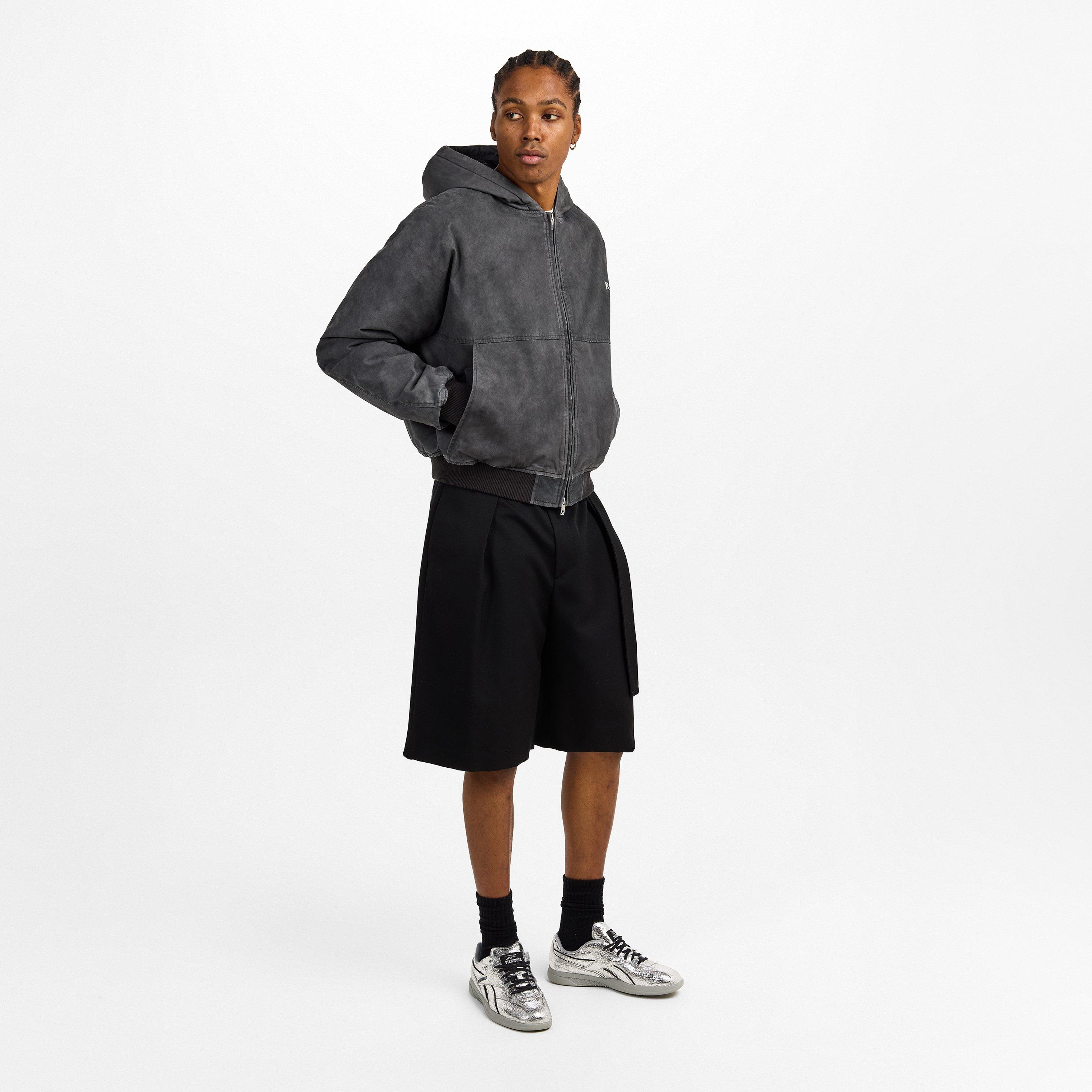 Silver/Silver - Reebok - Reebok xPleas Hammer Sn61 - 6