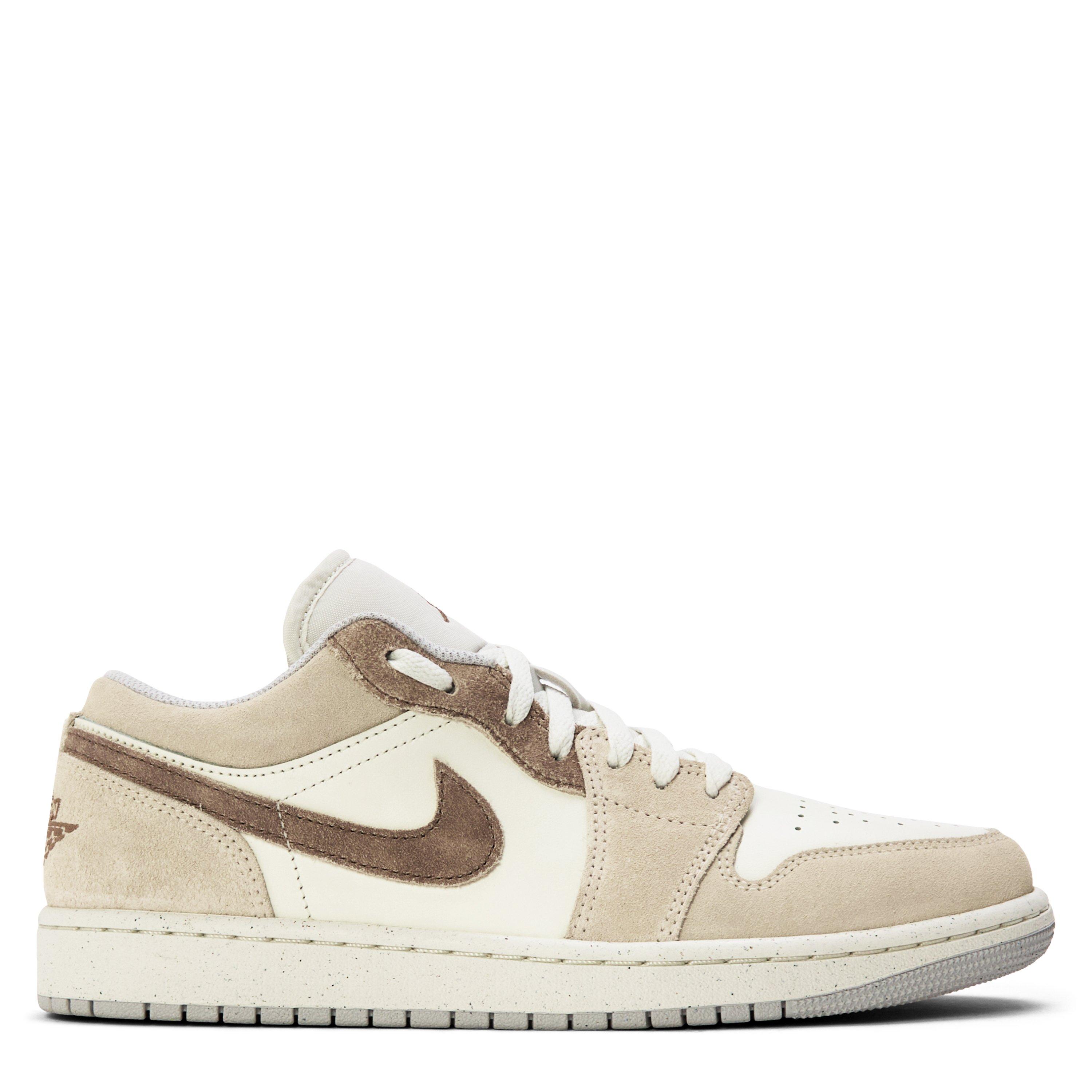 Men's Air Jordan 1 Low SE Low-Top Trainers