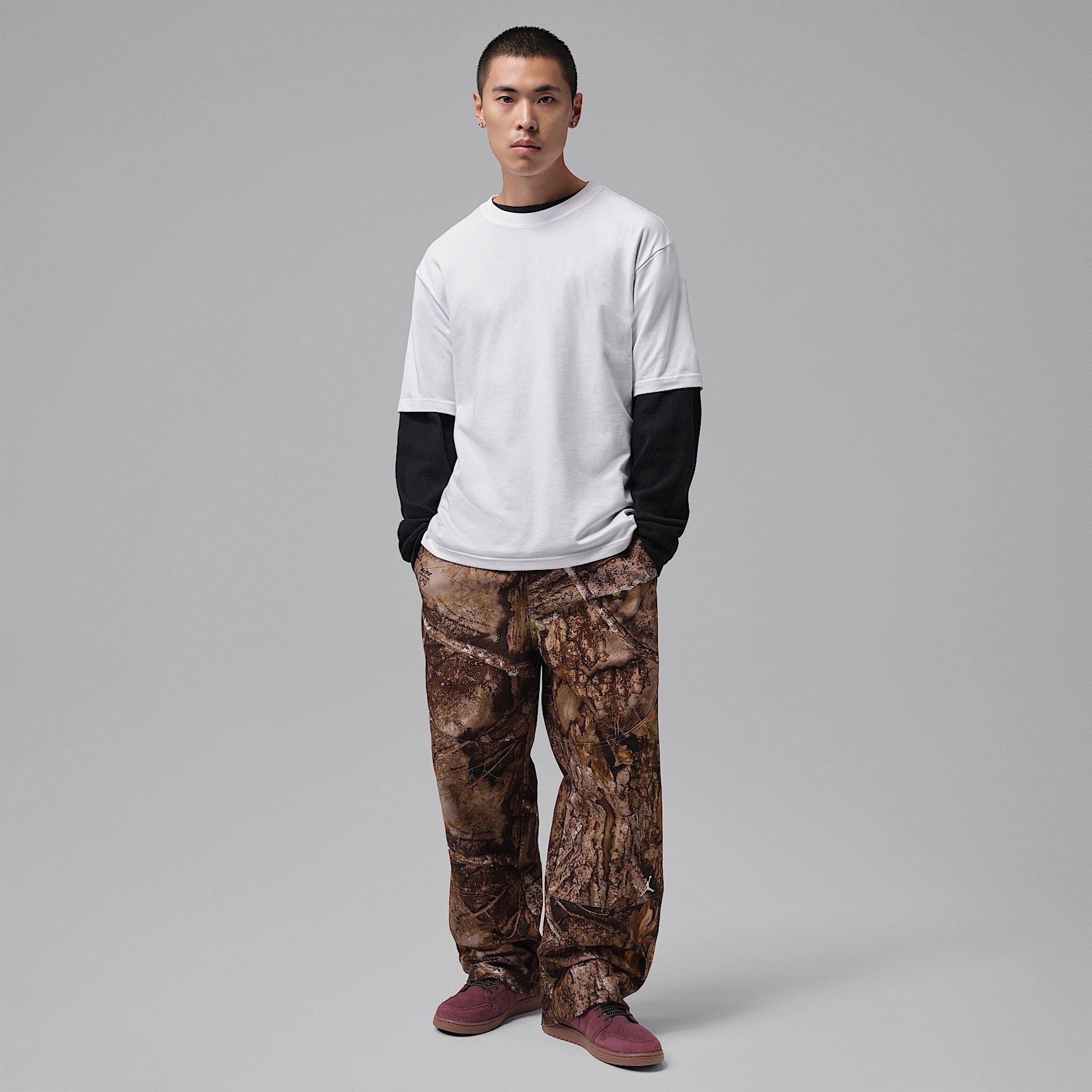 Dark Team Red - Nike - Jordan 1 Low SE Sn64 - 7