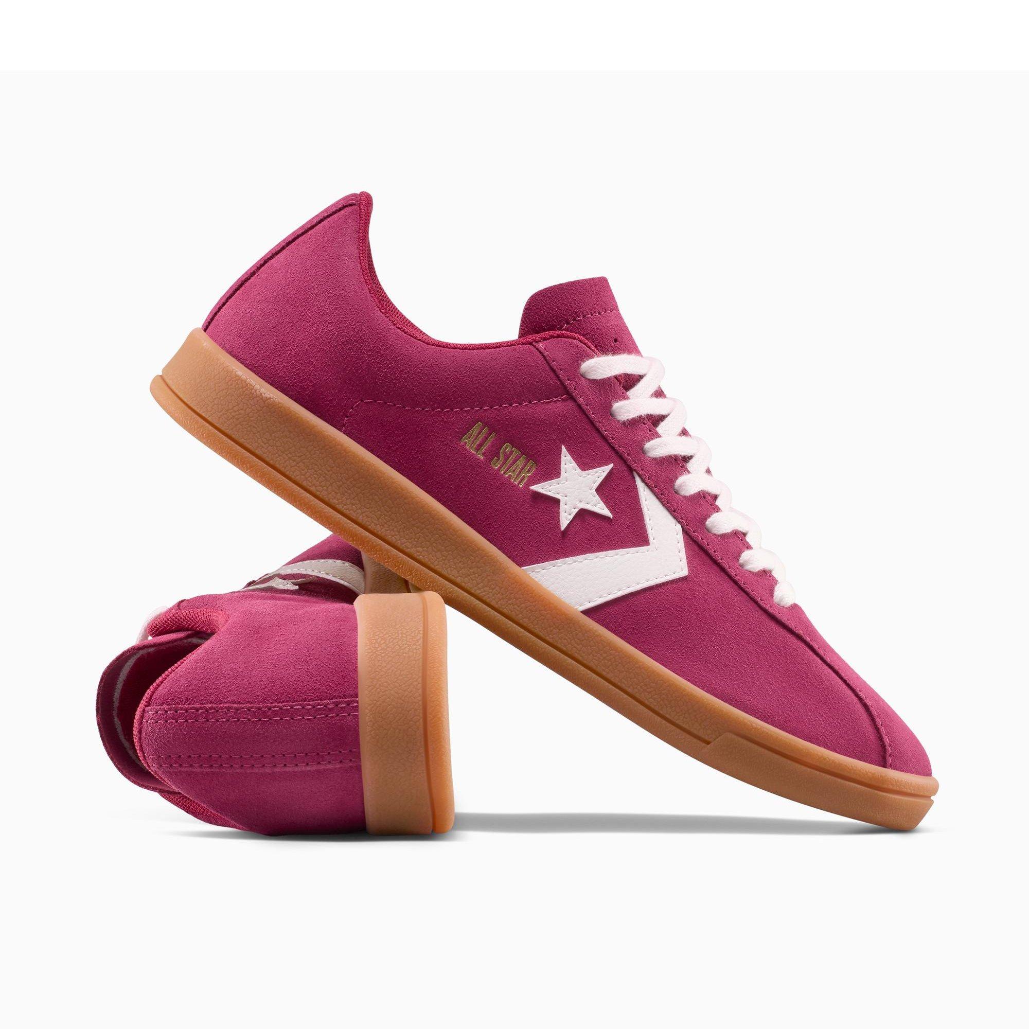 648-Sporty Be - Converse - Unisex All Star Classic Trainers - 5