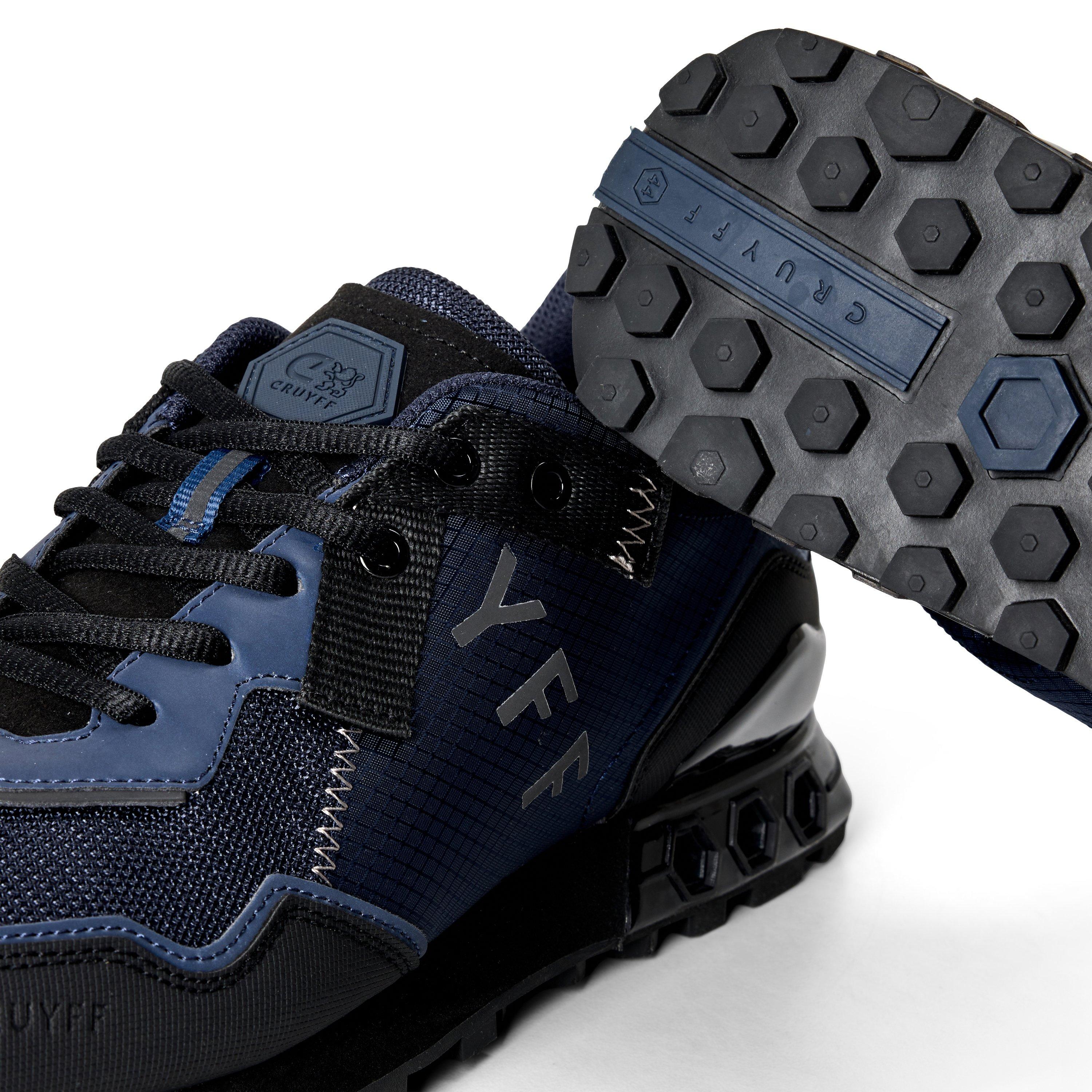 Navy - Cruyff - Cruyff Superbia Ecli Sn99 - 3