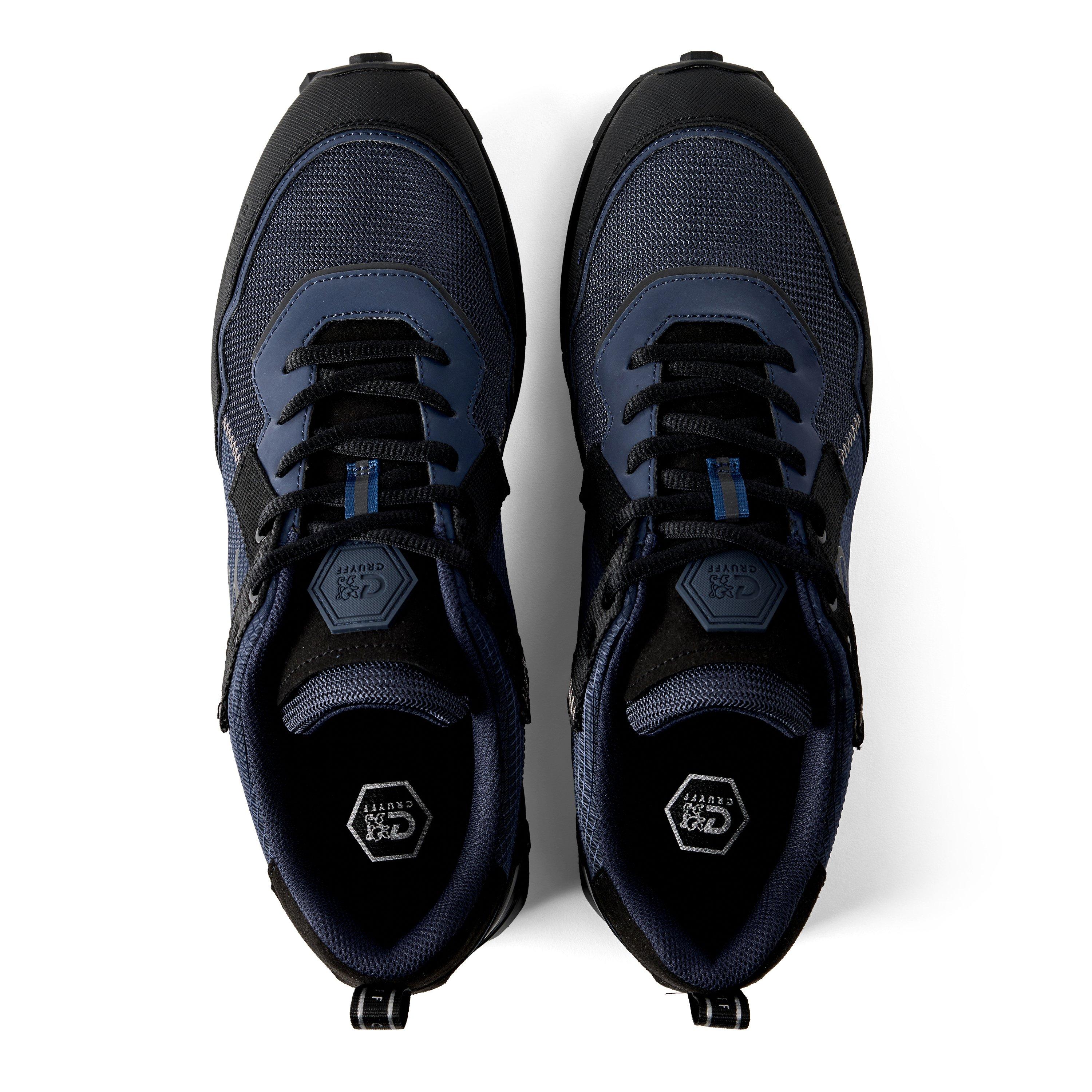 Navy - Cruyff - Cruyff Superbia Ecli Sn99 - 4