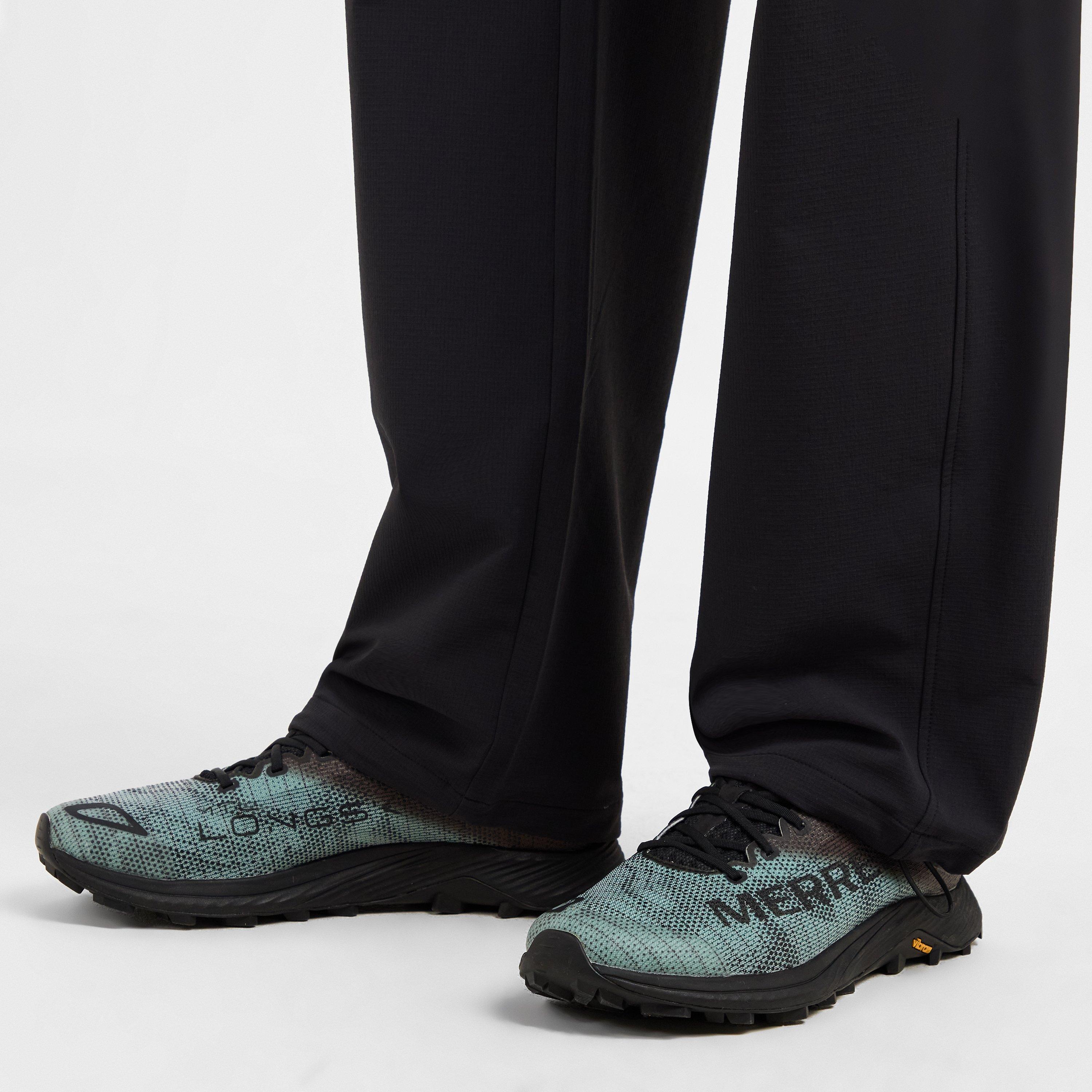 Sup Chestnut - Merrell - Merrell MTL Long Sky Sn54 - 3