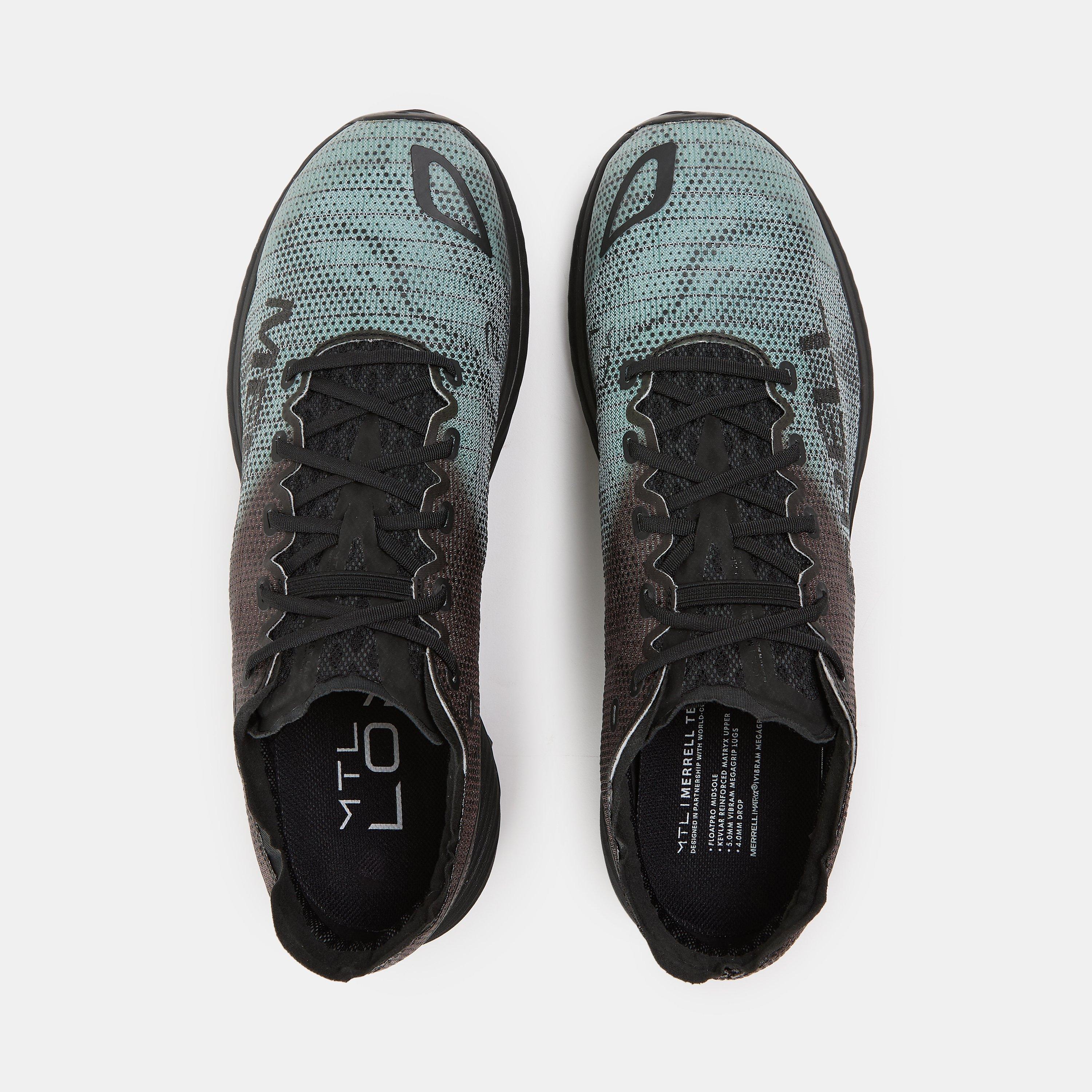 Sup Chestnut - Merrell - Merrell MTL Long Sky Sn54 - 5