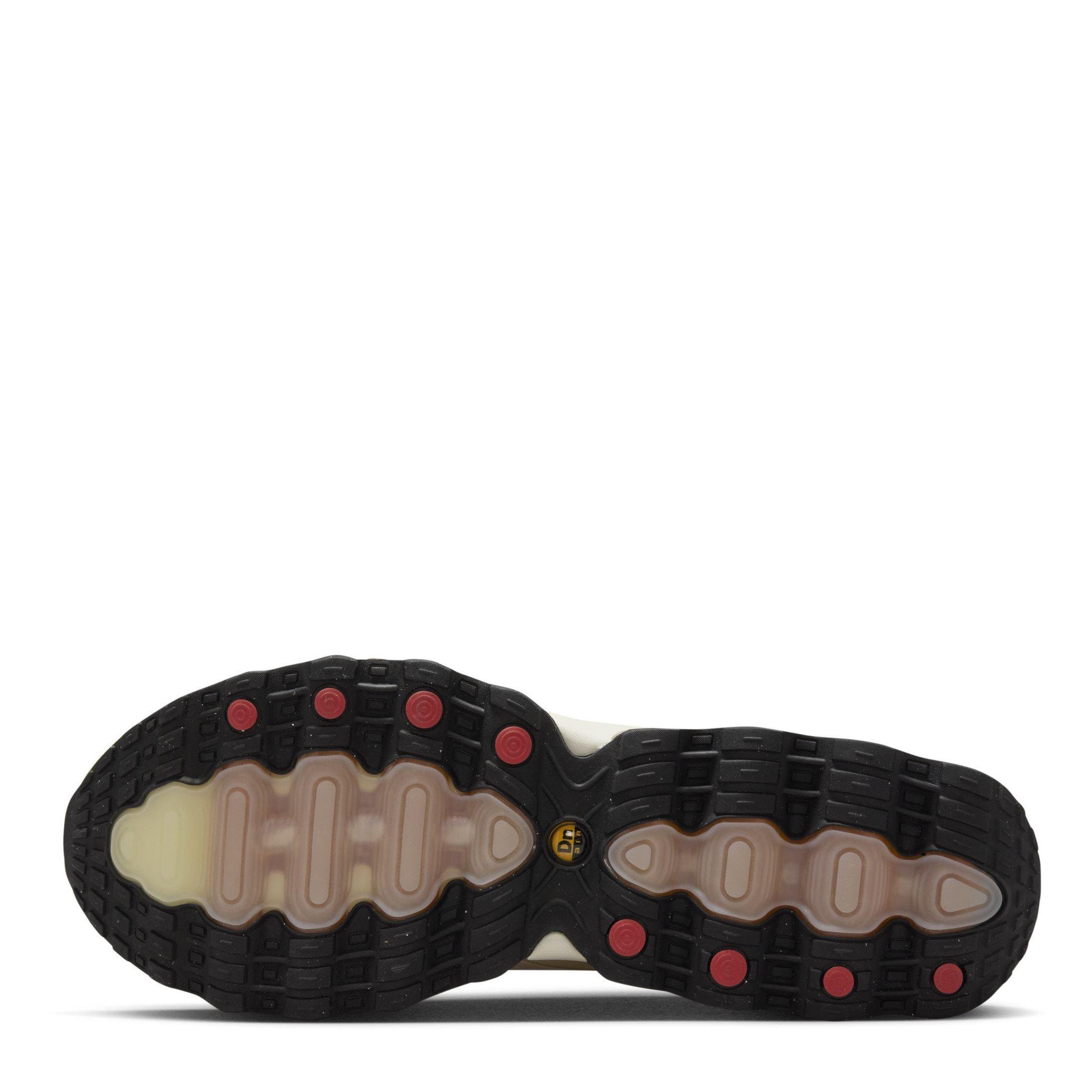 Lt Khaki - Nike - Air Max Dn8 Trainers - 3