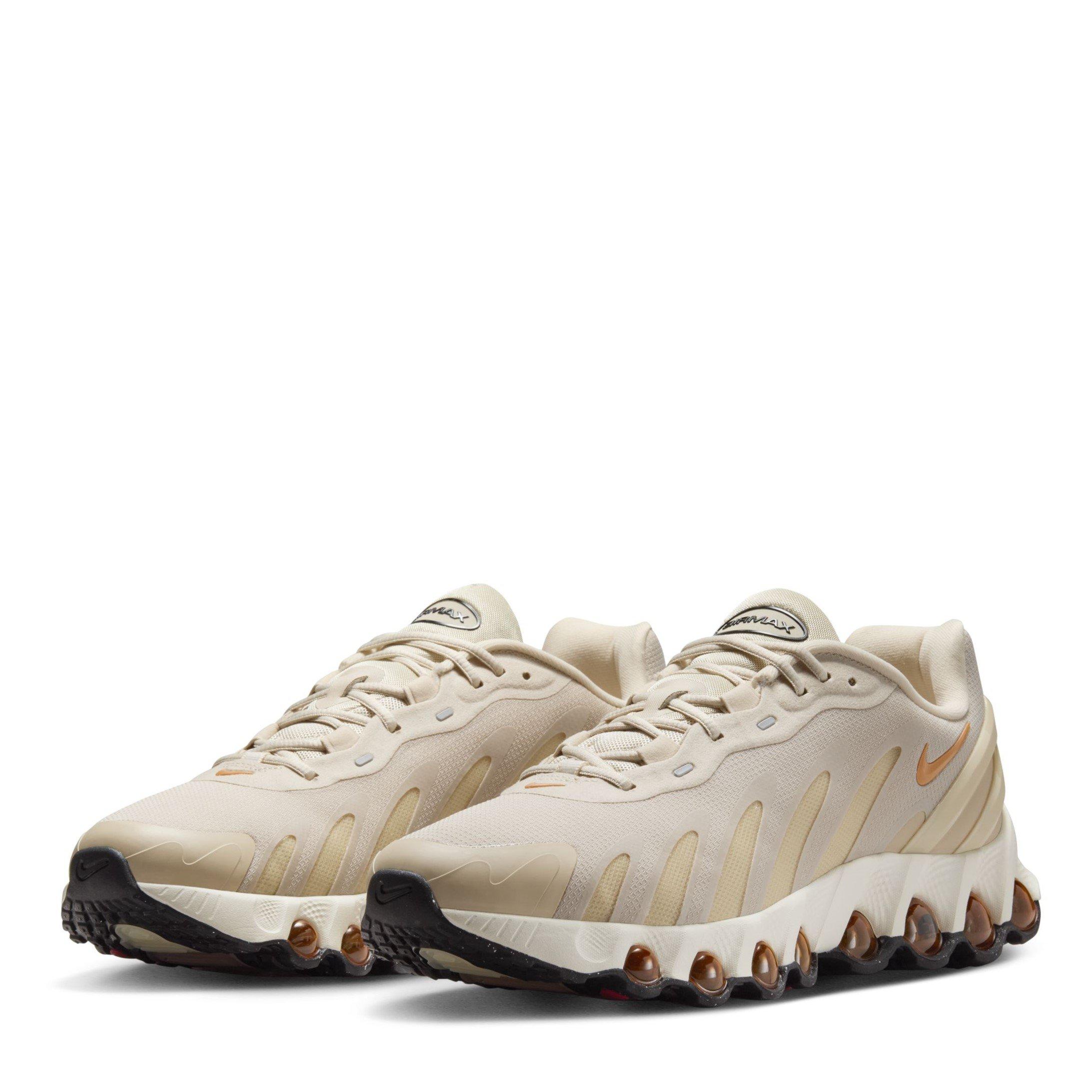 Lt Khaki - Nike - Air Max Dn8 Trainers - 4