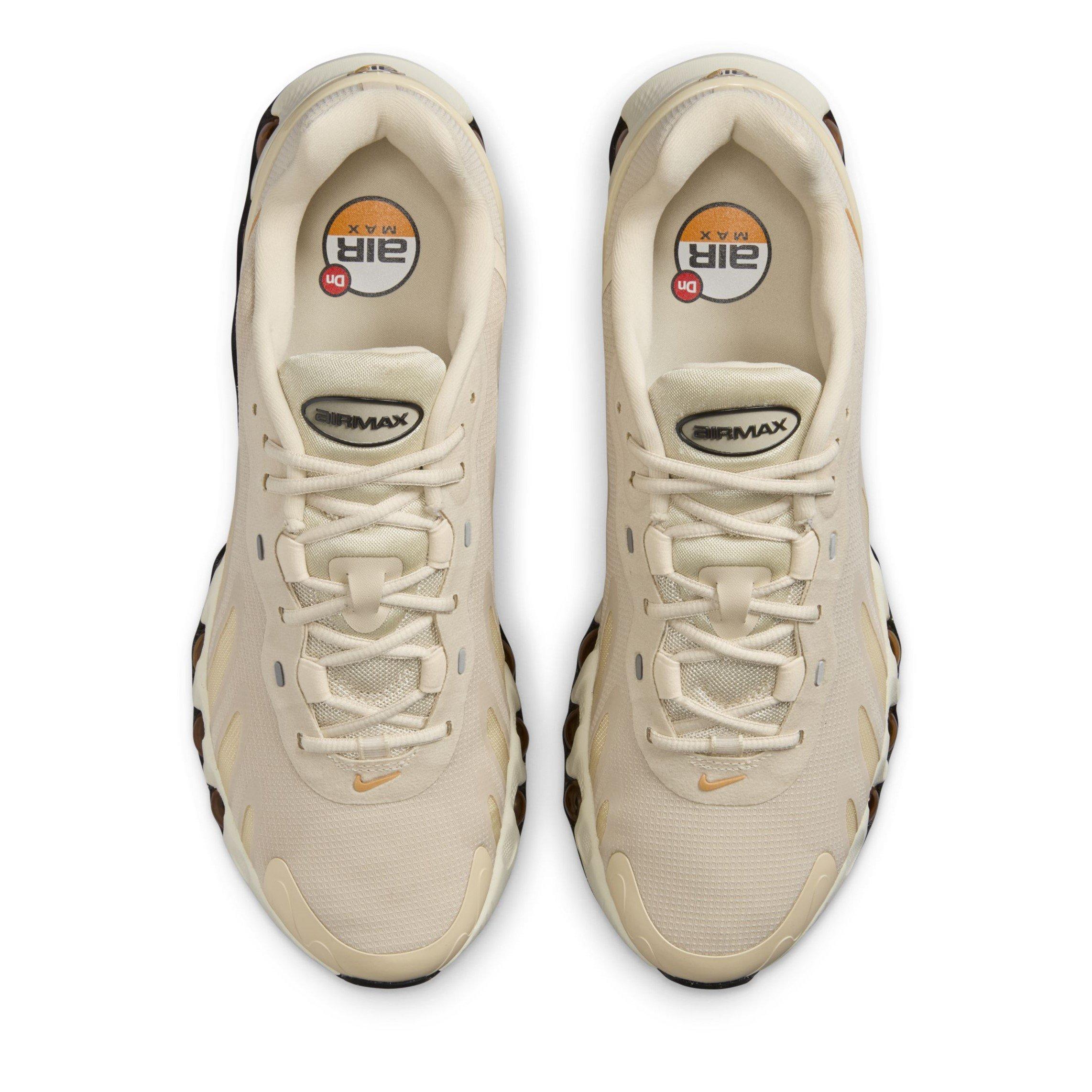 Lt Khaki - Nike - Air Max Dn8 Trainers - 5