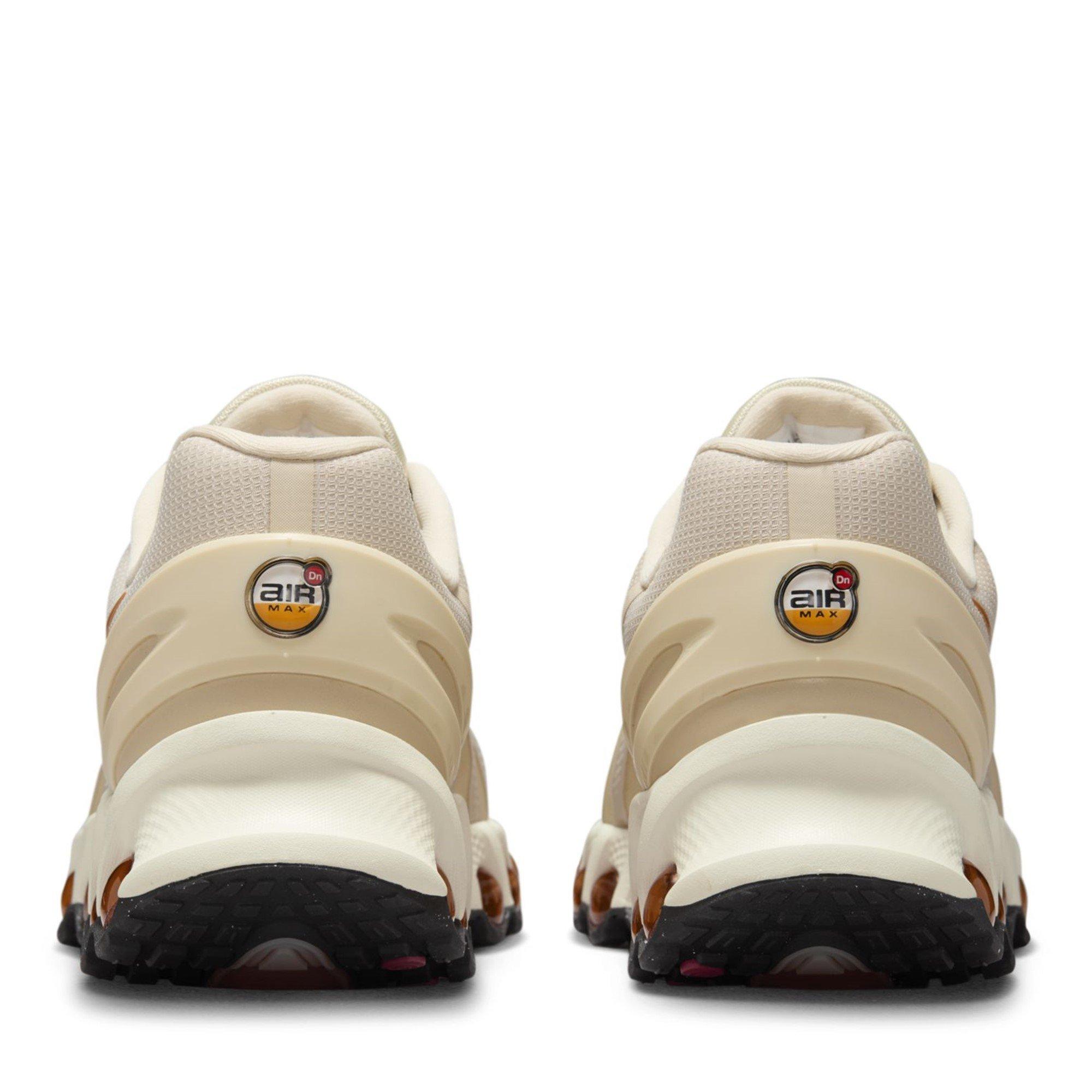 Lt Khaki - Nike - Air Max Dn8 Trainers - 6