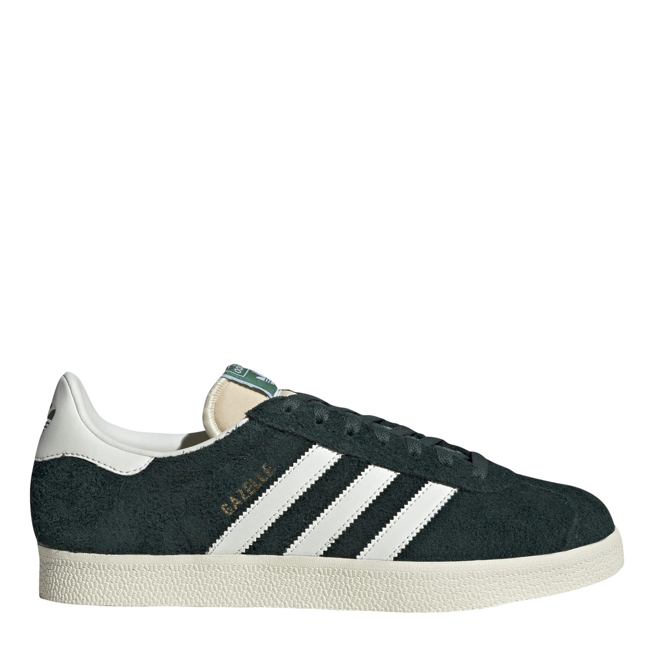 Mineral Green - adidas Originals - Gazelle Sn99 - 1