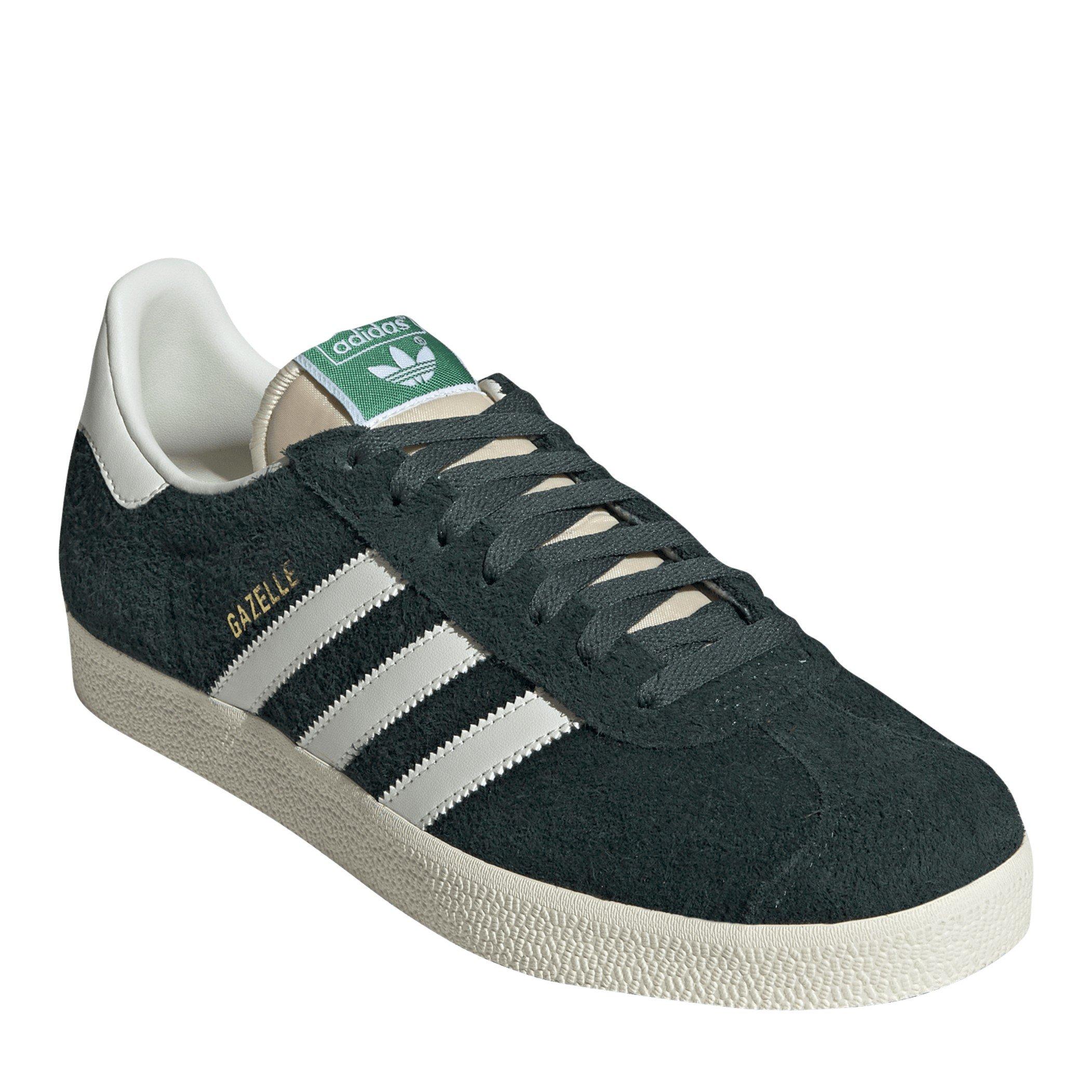 Mineral Green - adidas Originals - Gazelle Sn99 - 3