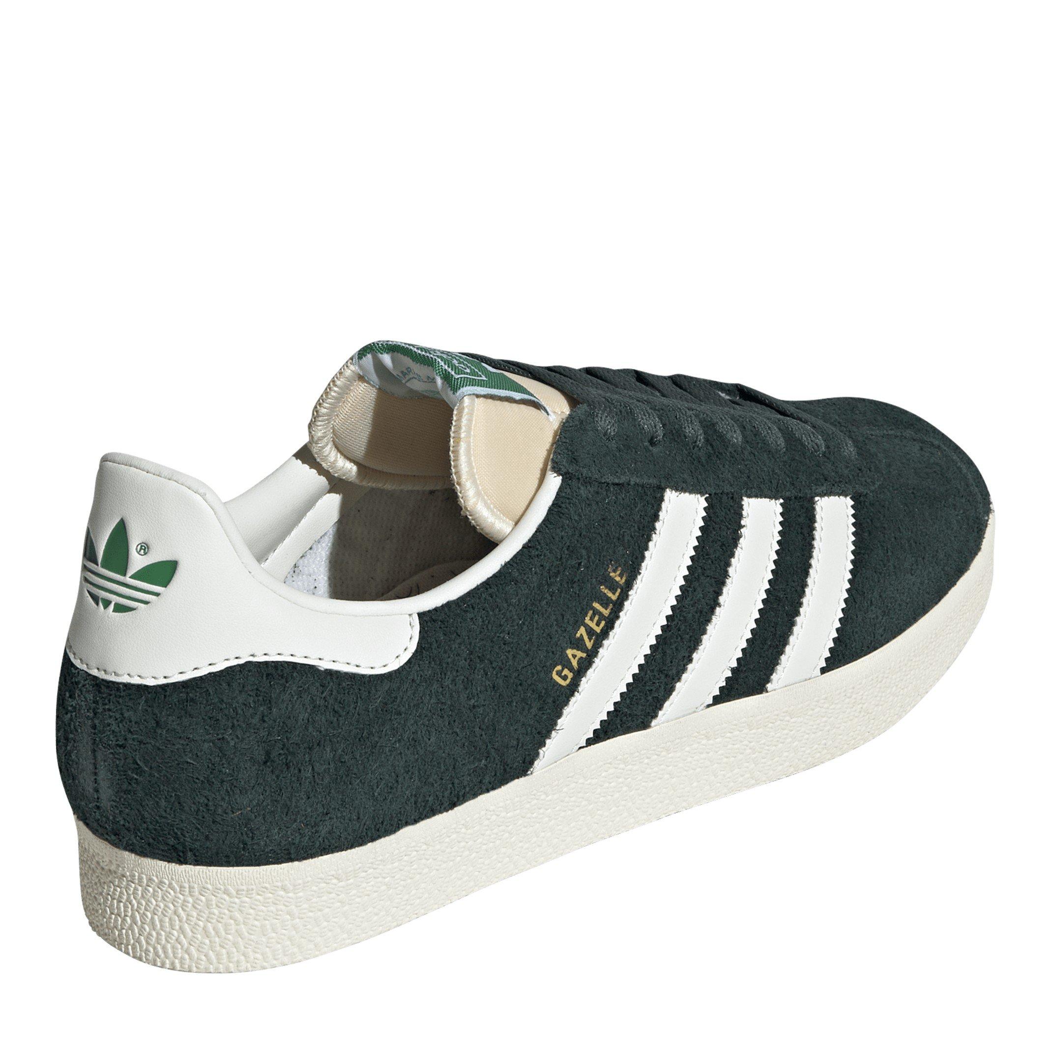 Mineral Green - adidas Originals - Gazelle Sn99 - 4