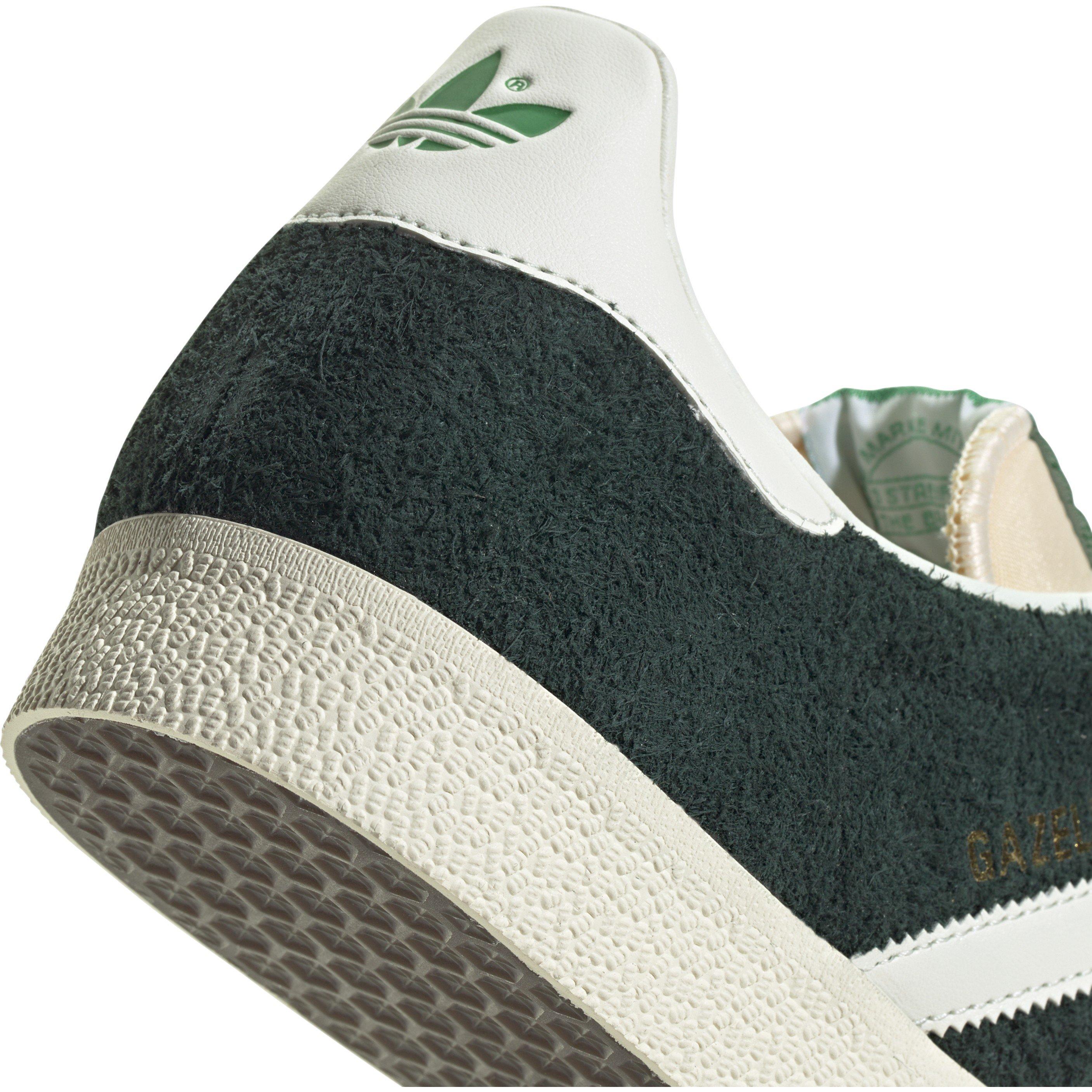 Mineral Green - adidas Originals - Gazelle Sn99 - 8