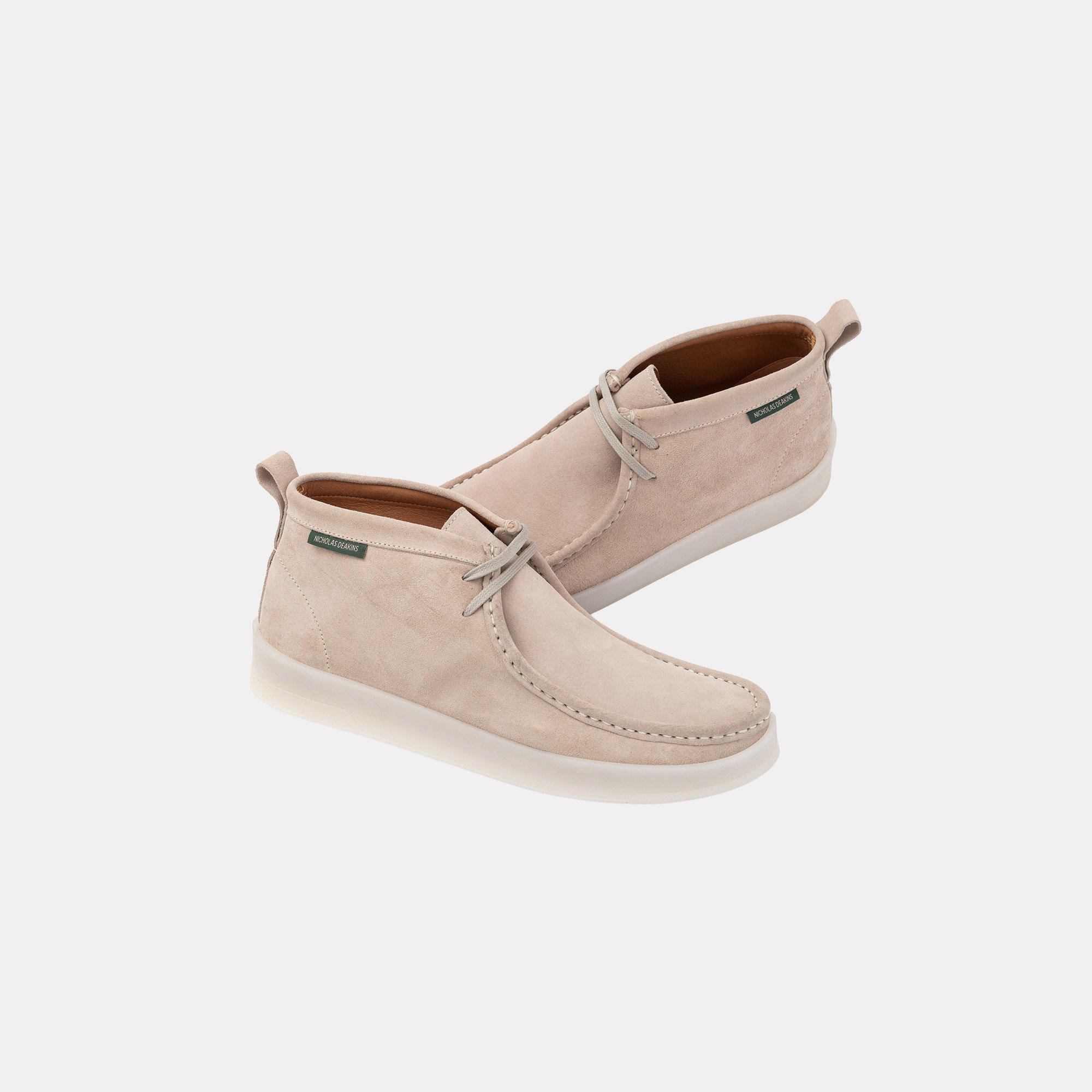 Sand - Nicholas Deakins - Deakins Luke Sn99 - 1