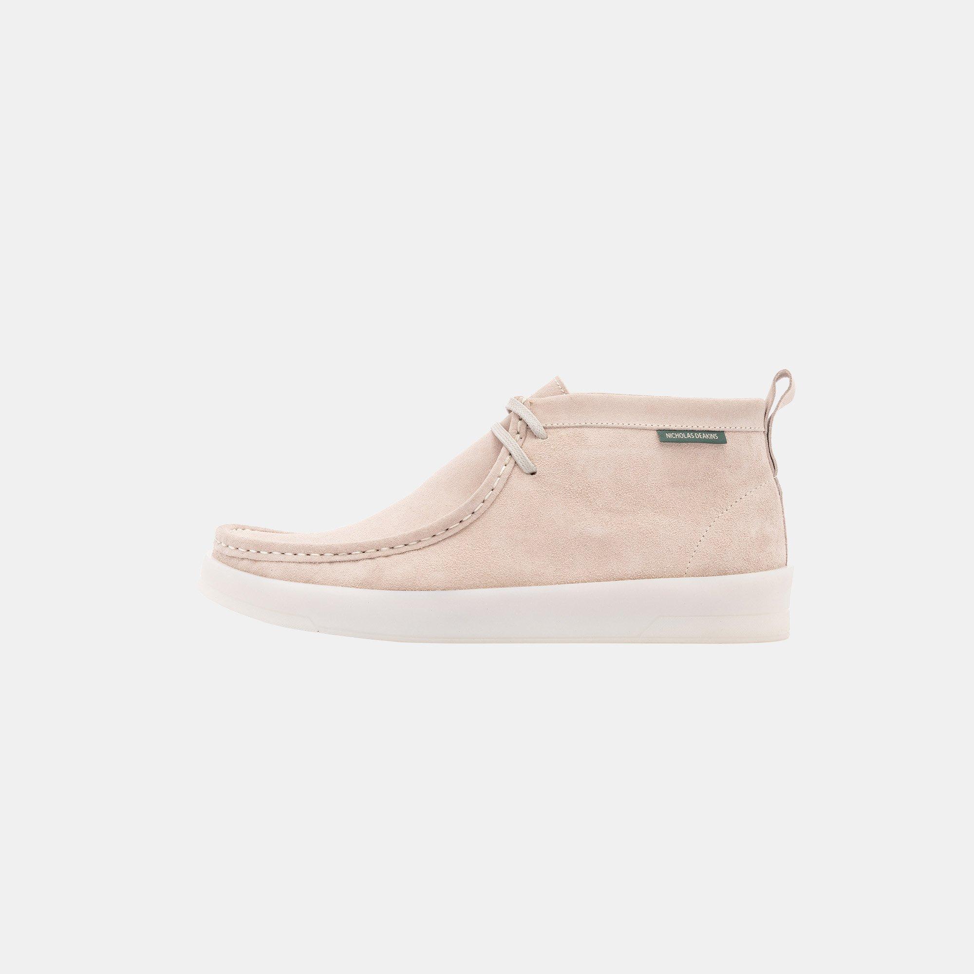Sand - Nicholas Deakins - Deakins Luke Sn99 - 2