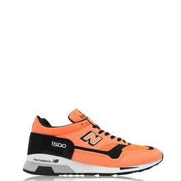 New Balance 1500 Neon Made In England Trainers