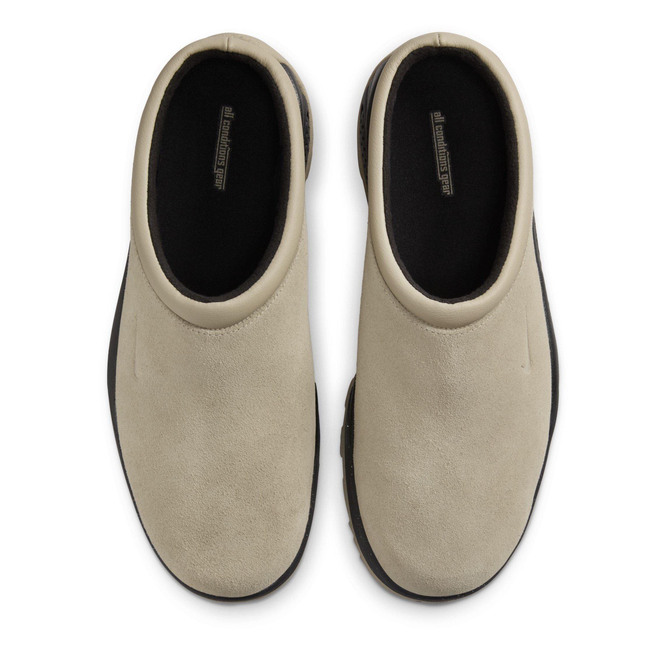 Limestone - Nike - ACG Rufus Trainers - 5