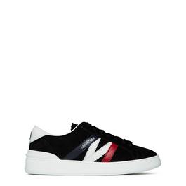 Moncler Monaco Low Top Trainers