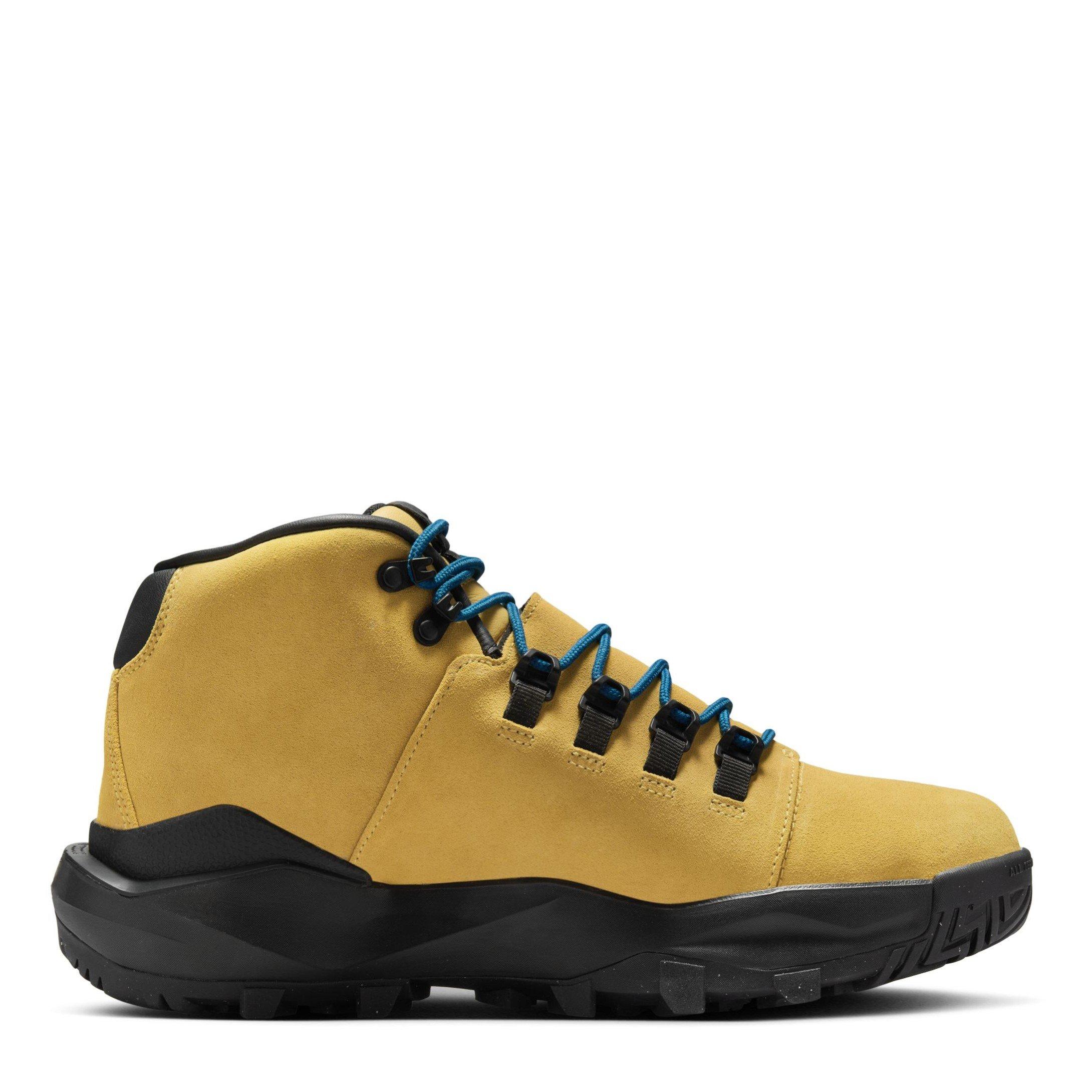 Cygnal High Top Sneakers