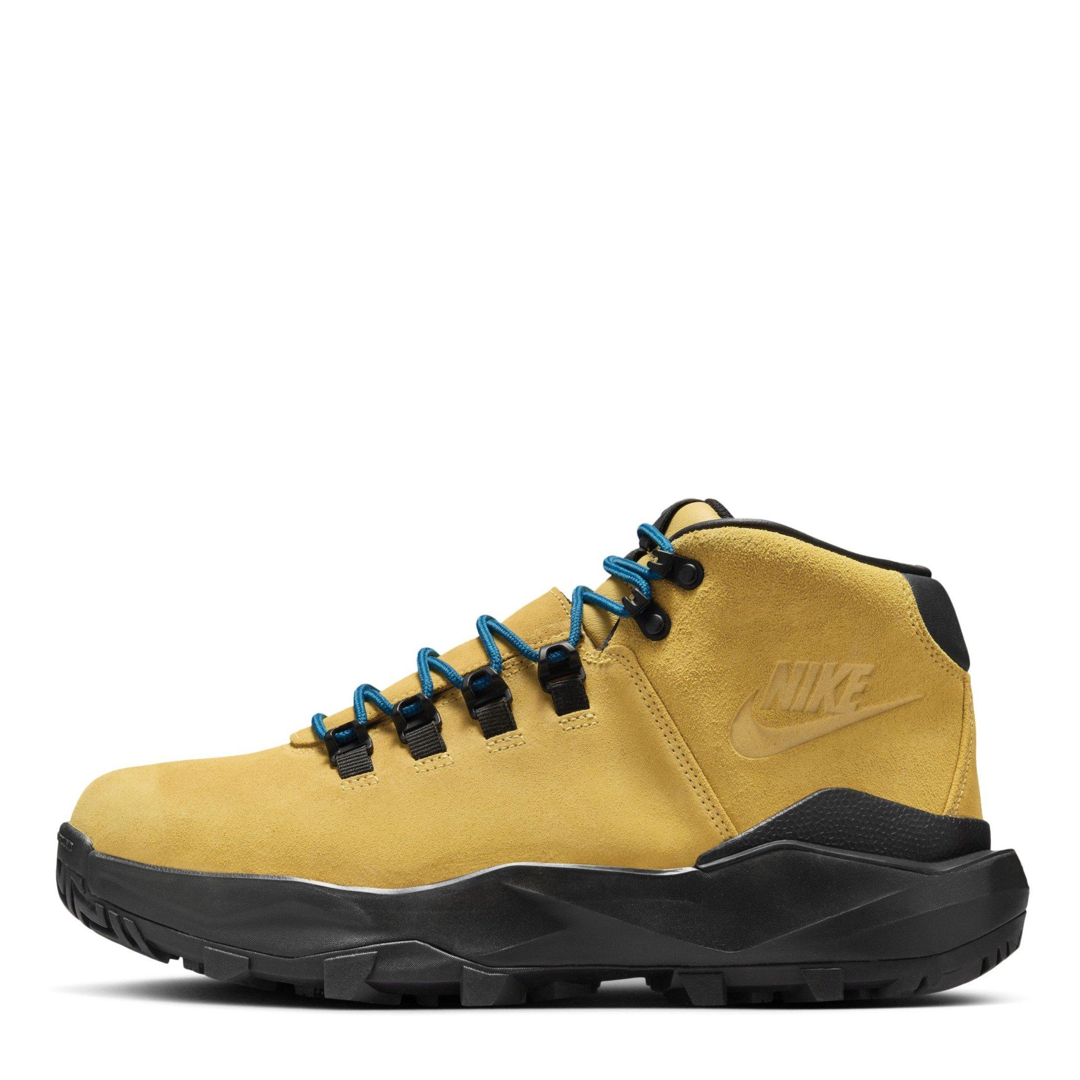 Solar Flare - Nike - Cygnal High Top Sneakers - 2