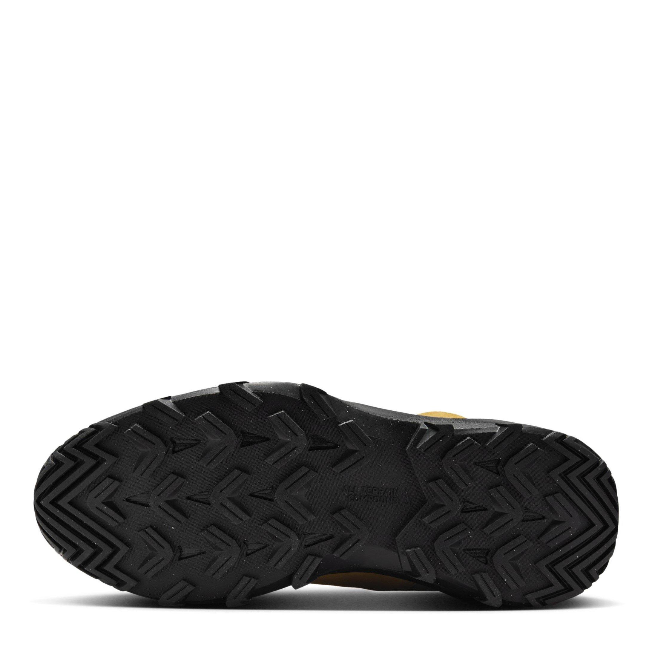 Solar Flare - Nike - Cygnal High Top Sneakers - 3