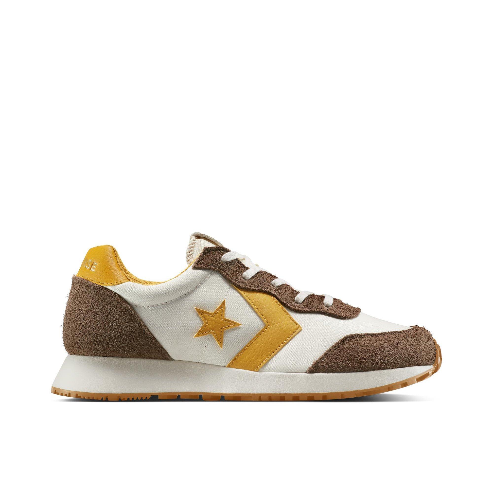 286-Egret/Gro - Converse - Unisex Adults Omega Trainer Low-Top Trainers - 1