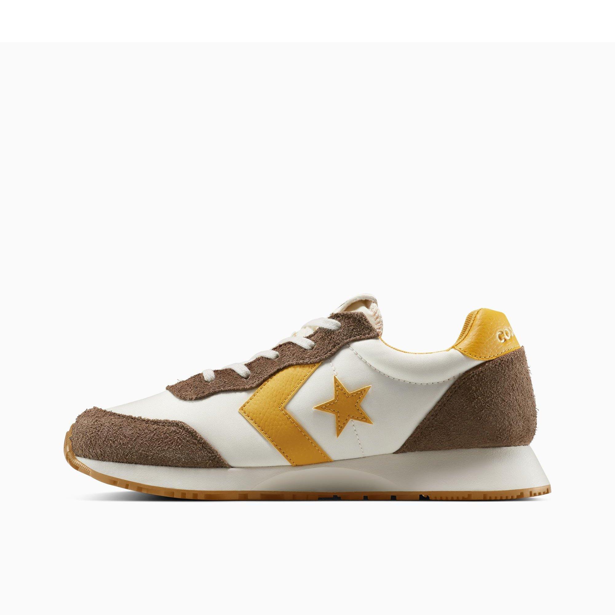 286-Egret/Gro - Converse - Unisex Adults Omega Trainer Low-Top Trainers - 2