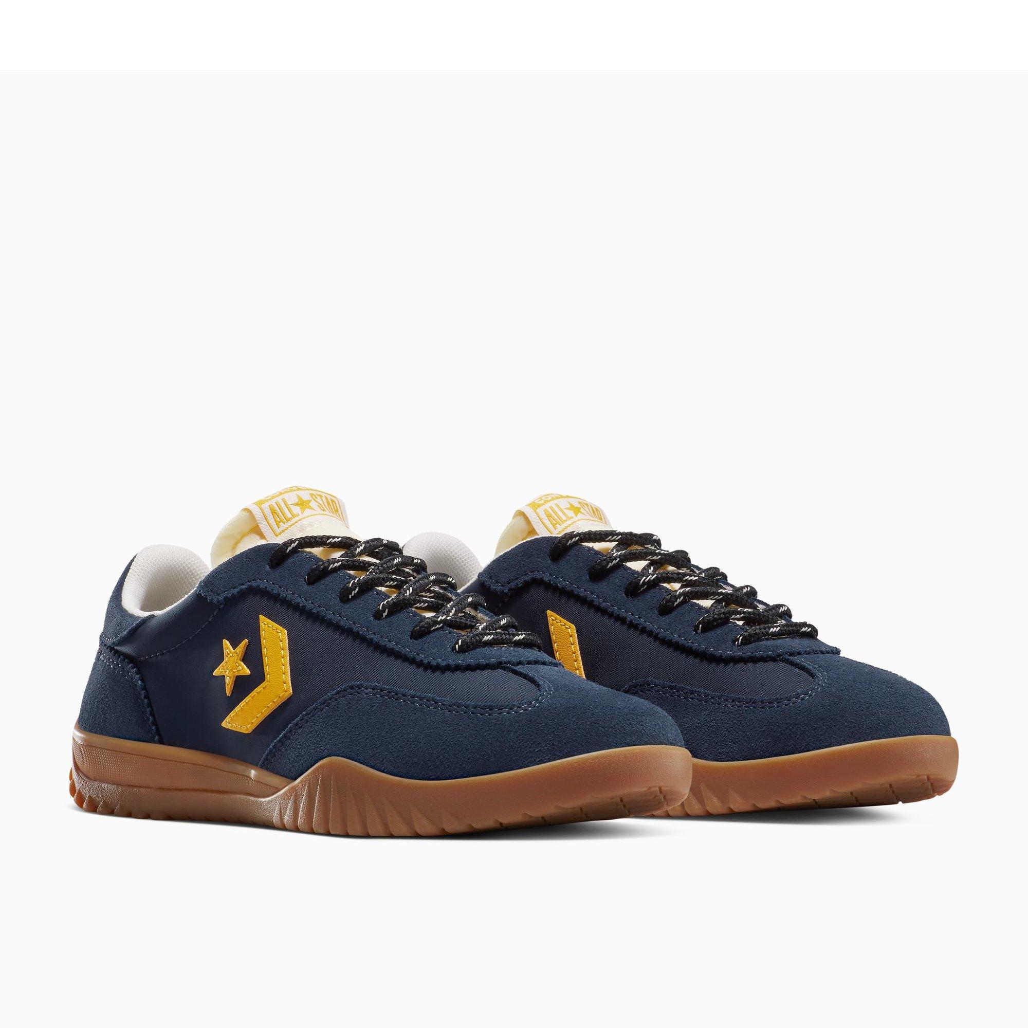 467-Colorway - Converse - Unisex Run Star Trainers - 4