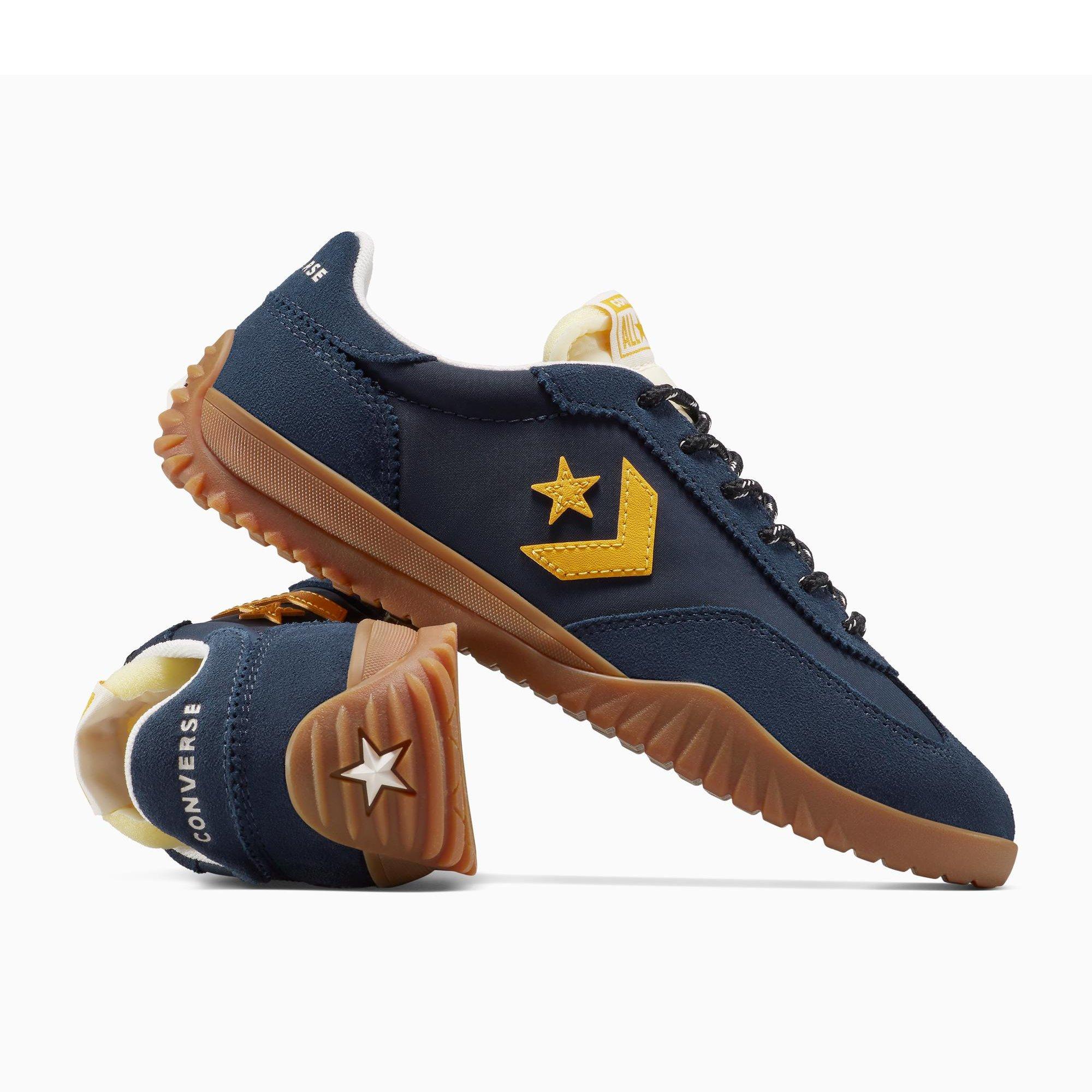 467-Colorway - Converse - Unisex Run Star Trainers - 5
