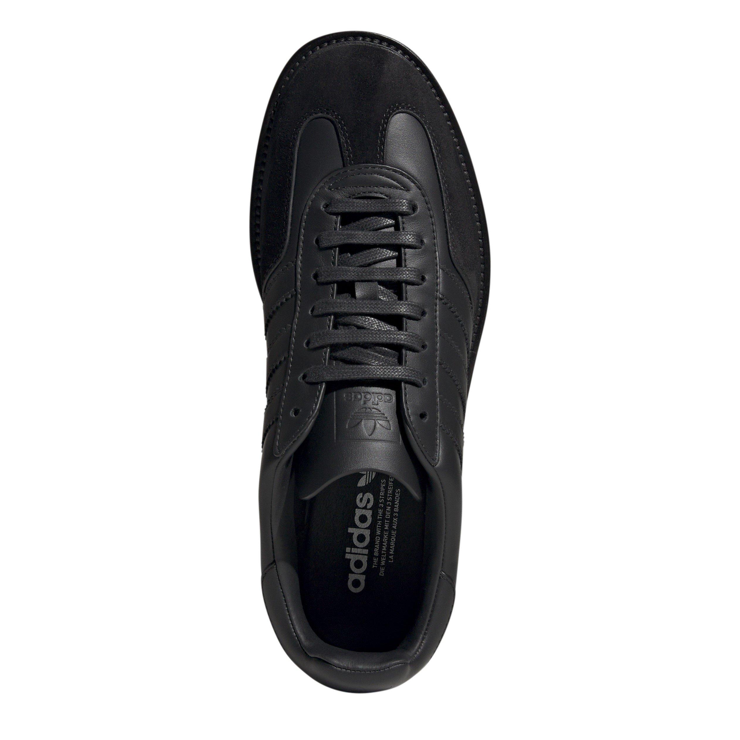 Core Black - adidas Originals - Adidas Gazelle Indoo Sn99 - 5