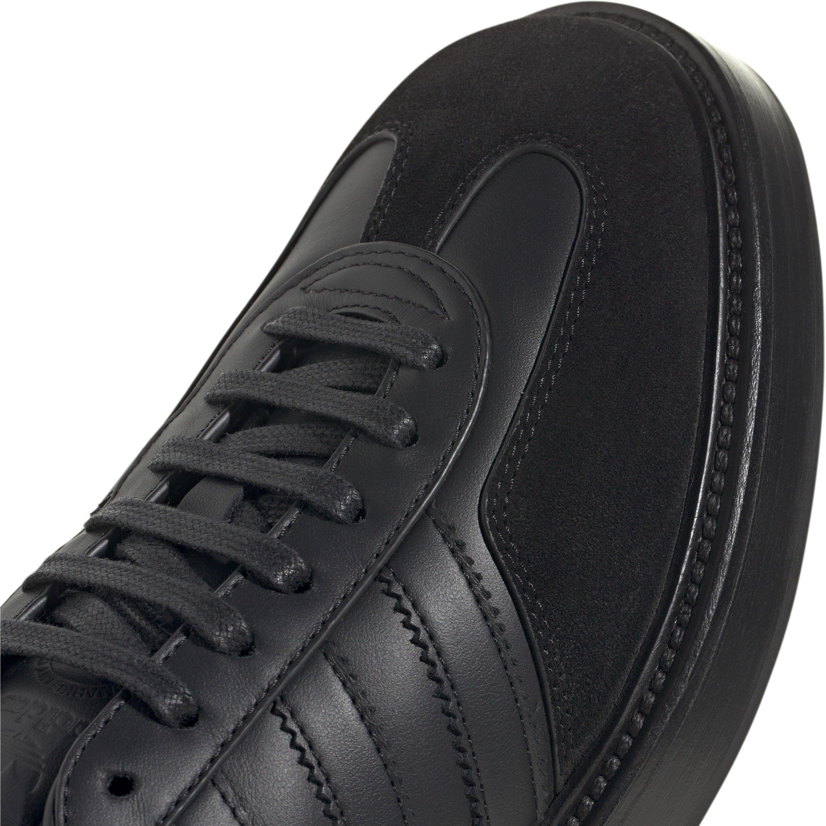 Core Black - adidas Originals - Adidas Gazelle Indoo Sn99 - 8