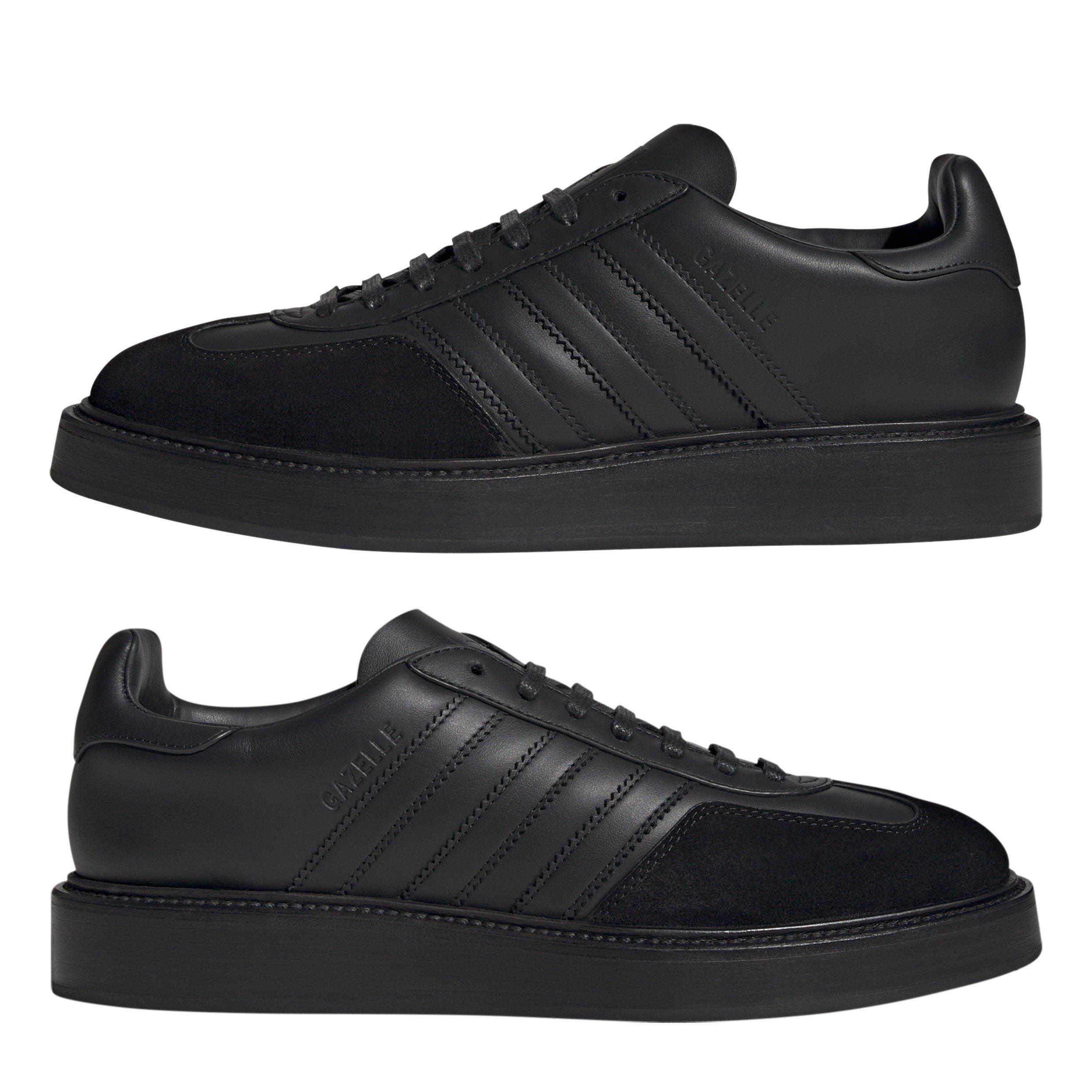 Core Black - adidas Originals - Adidas Gazelle Indoo Sn99 - 9