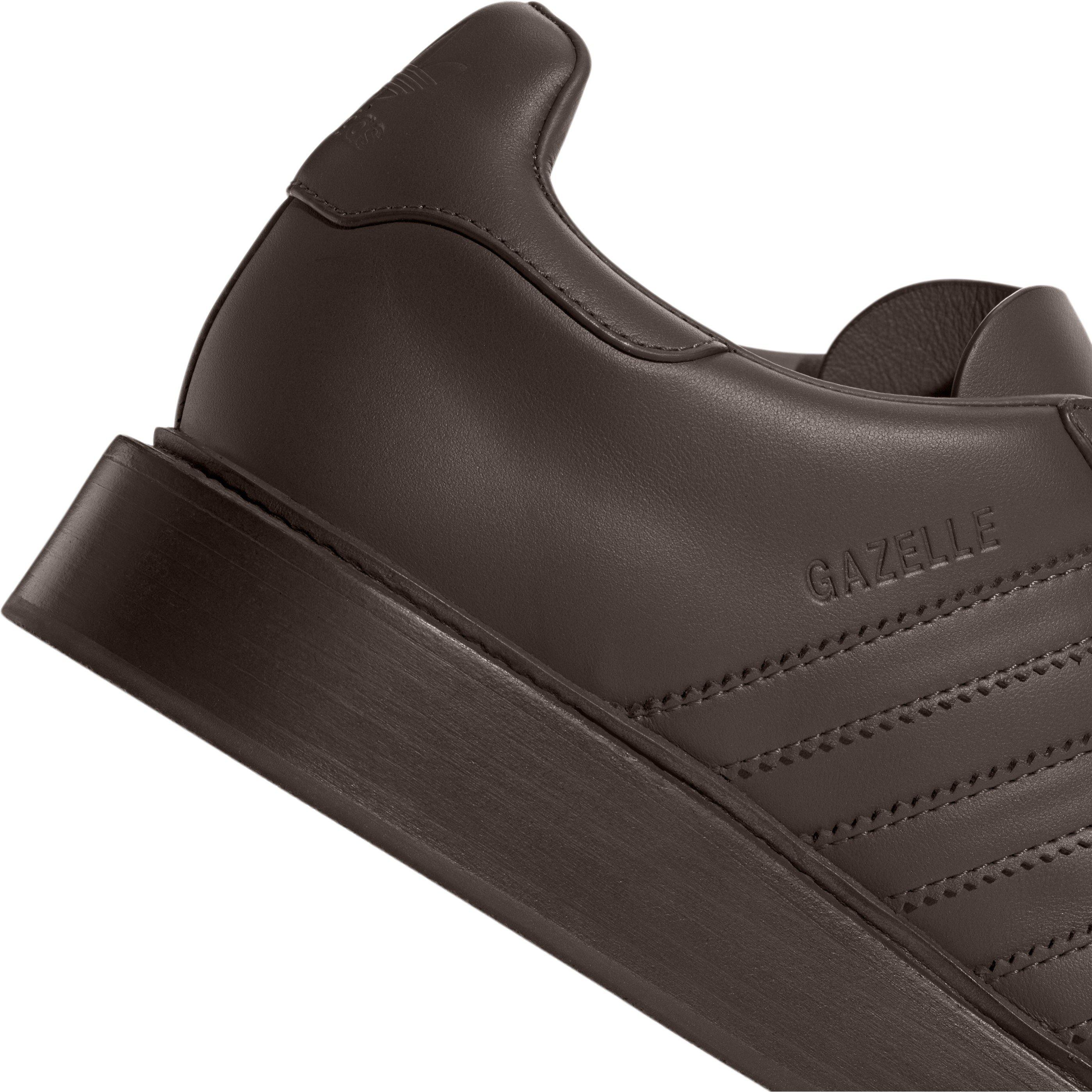 Brown - adidas Originals - Adidas Gazelle Indoo Sn99 - 7