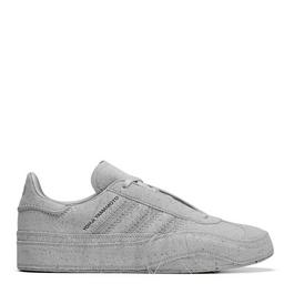 Y3 Gazelle Fringe