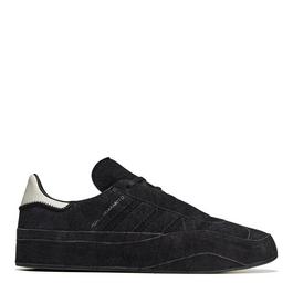 Y3 Gazelle Fringe