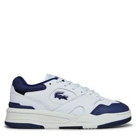 Lacoste Line Shot Trainers