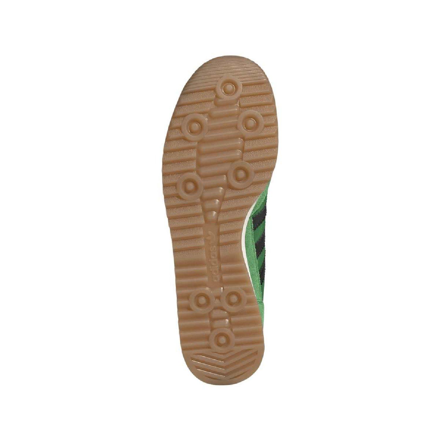 green - adidas Originals - adidas Originals SL 72 RS Shoes - 4