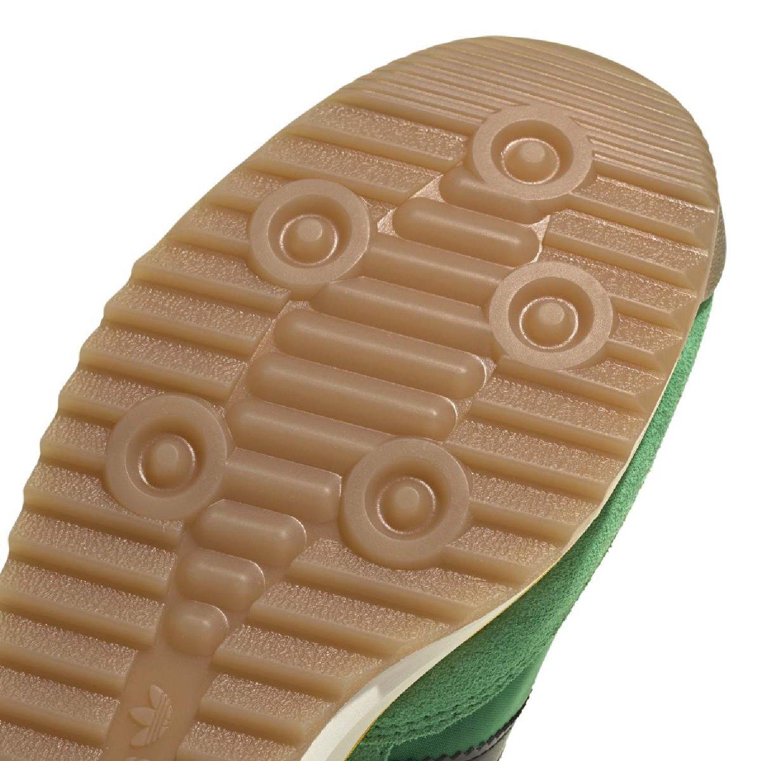 green - adidas Originals - adidas Originals SL 72 RS Shoes - 8