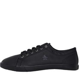 Original Penguin Brewton Trainers Mens